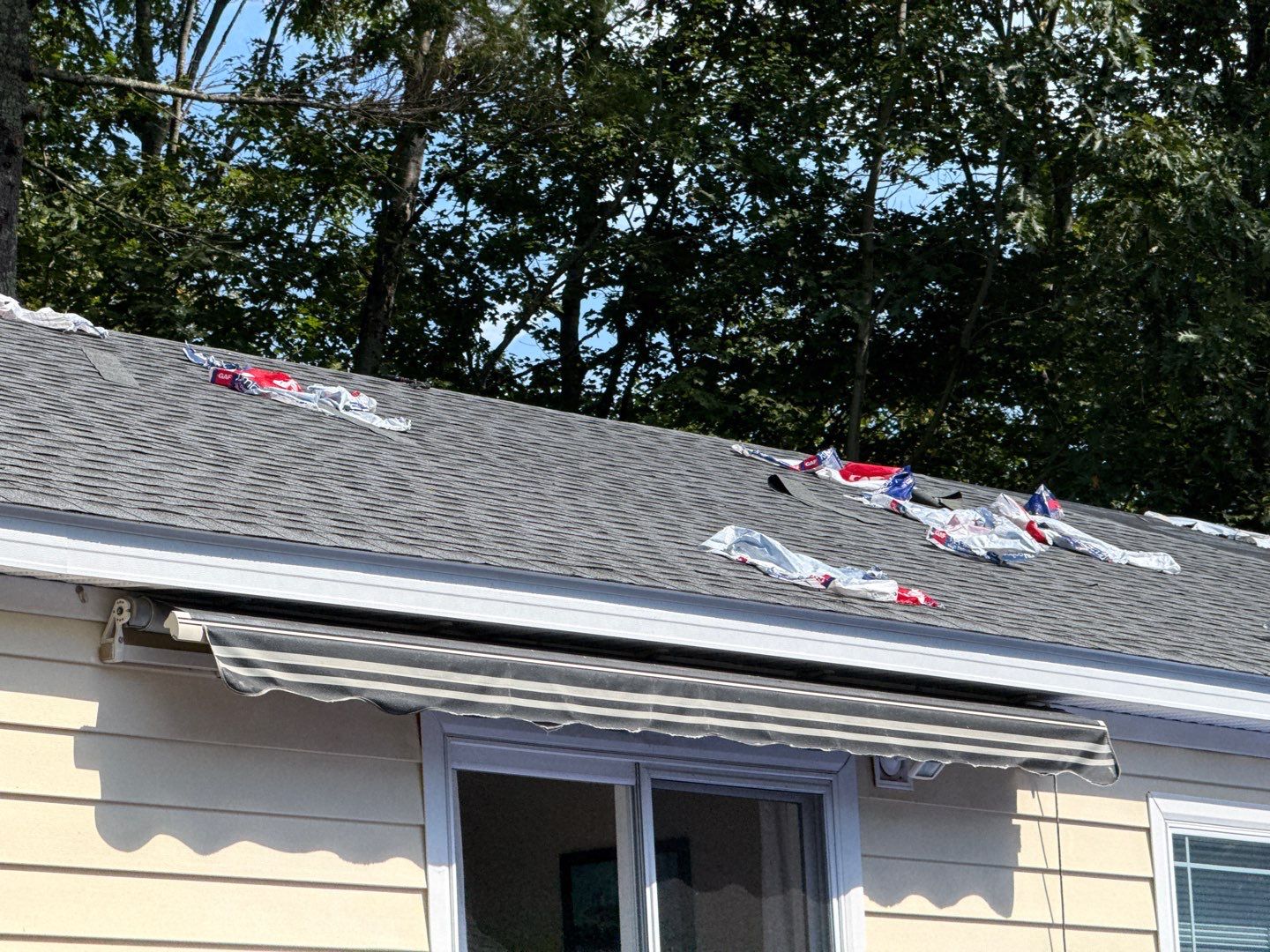Peace of Mind Without Breaking the Bank – Trusted Roofing for Retired Homeowners by Sensible Home Solutions