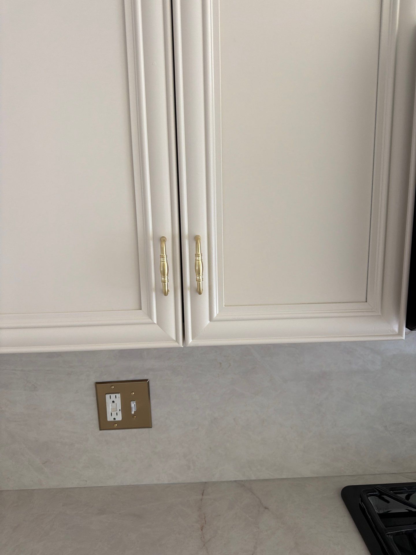 Interior & Exterior Painting in Thompson Station by Music City Improvements