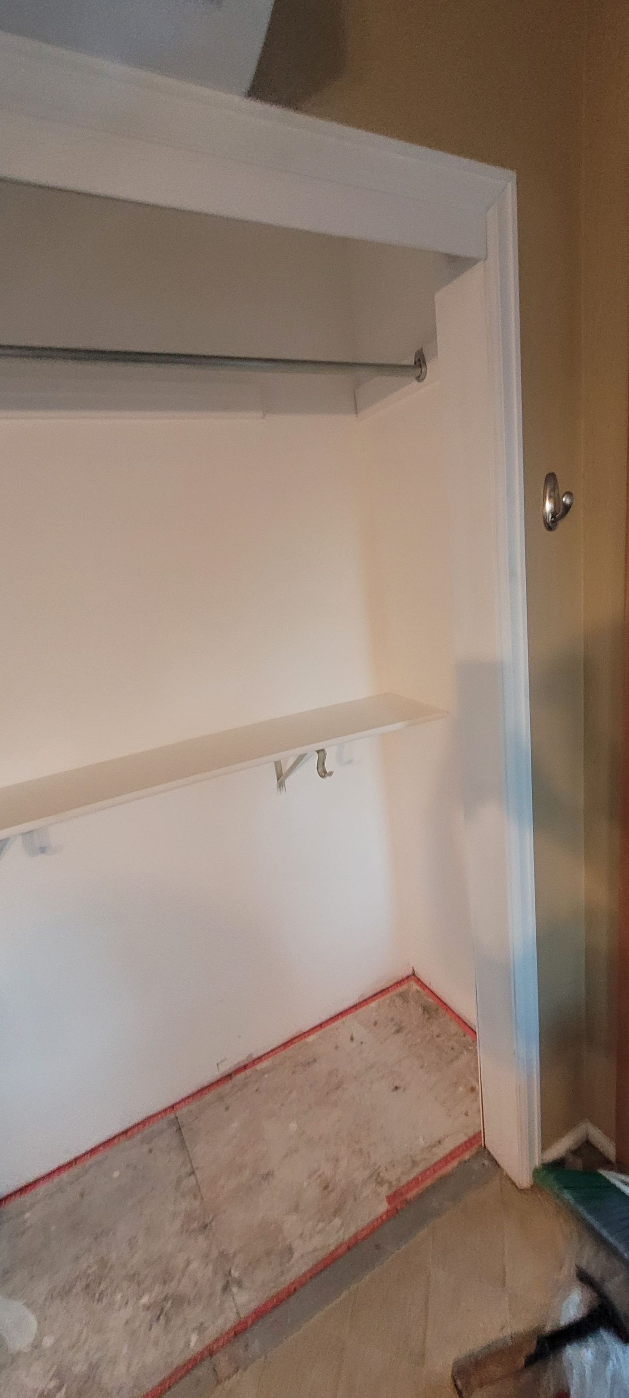 Project in Henderson by Accountable Home Services