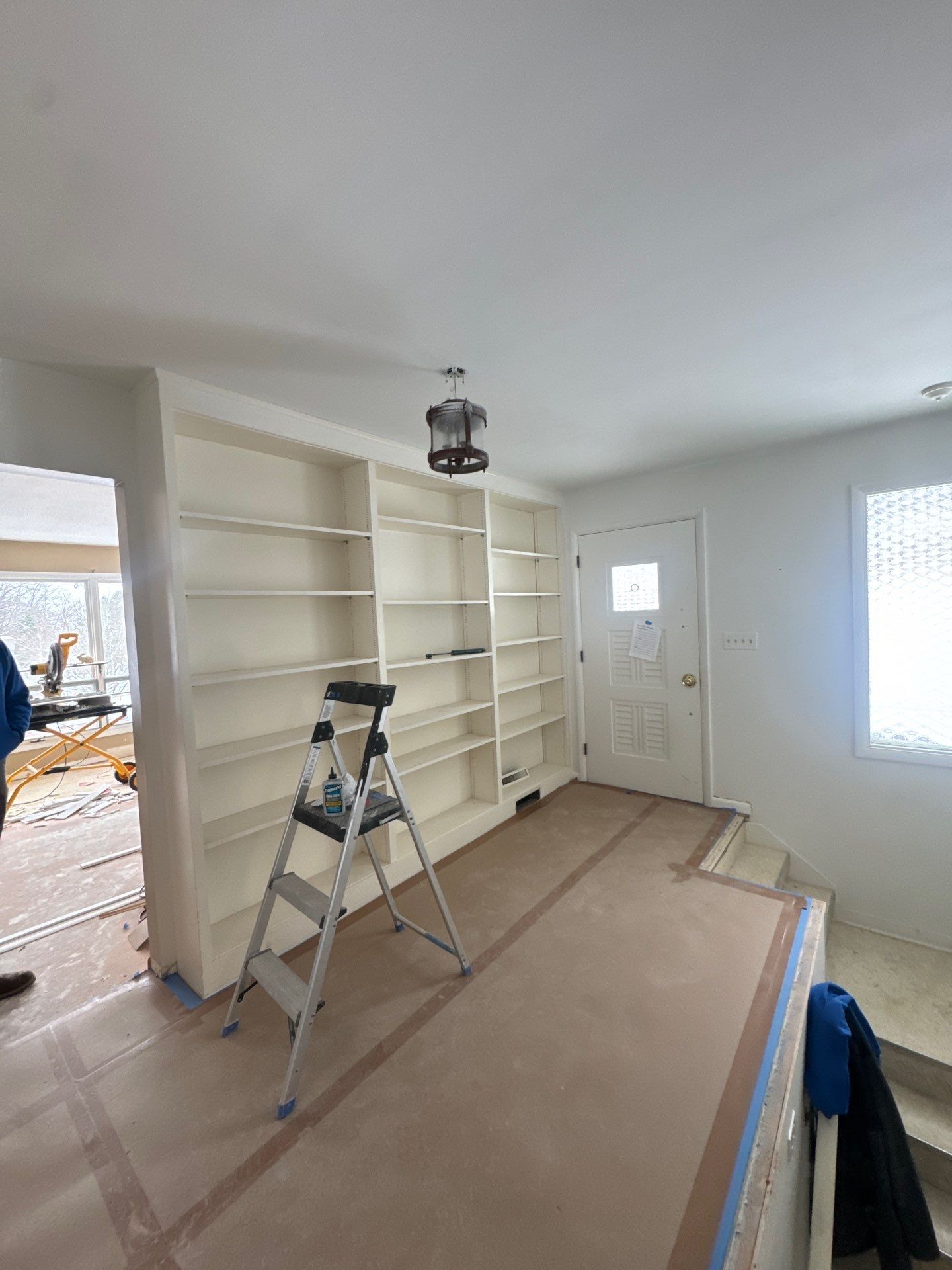 Interior Painting & Drywall Repair | Grand Haven, MI by Gordon Painting