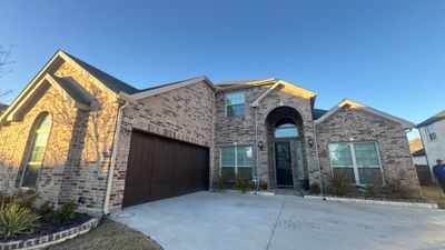 Project in Wylie