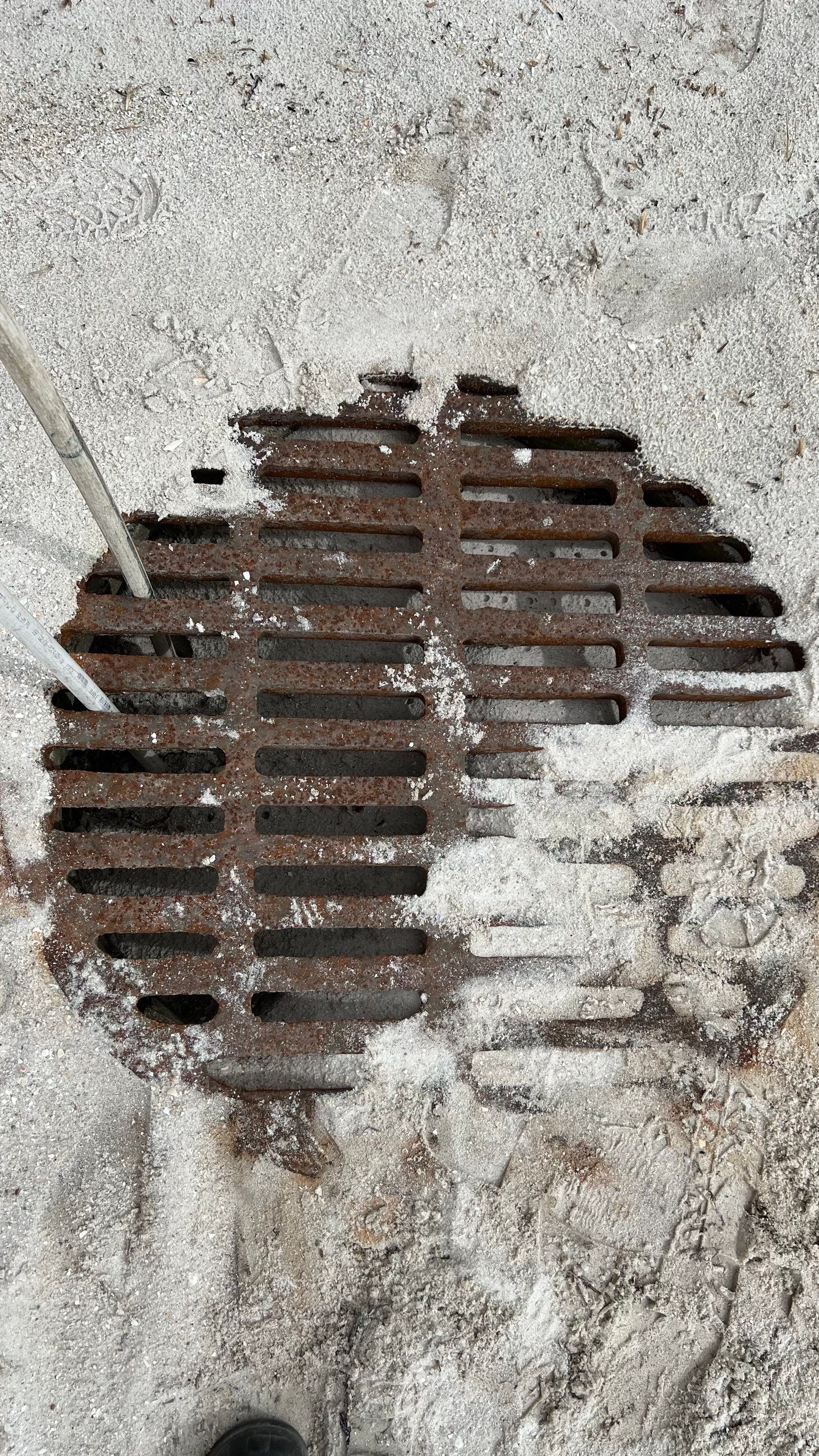 Condo Storm Water System Maintenance by APS Power & Water
