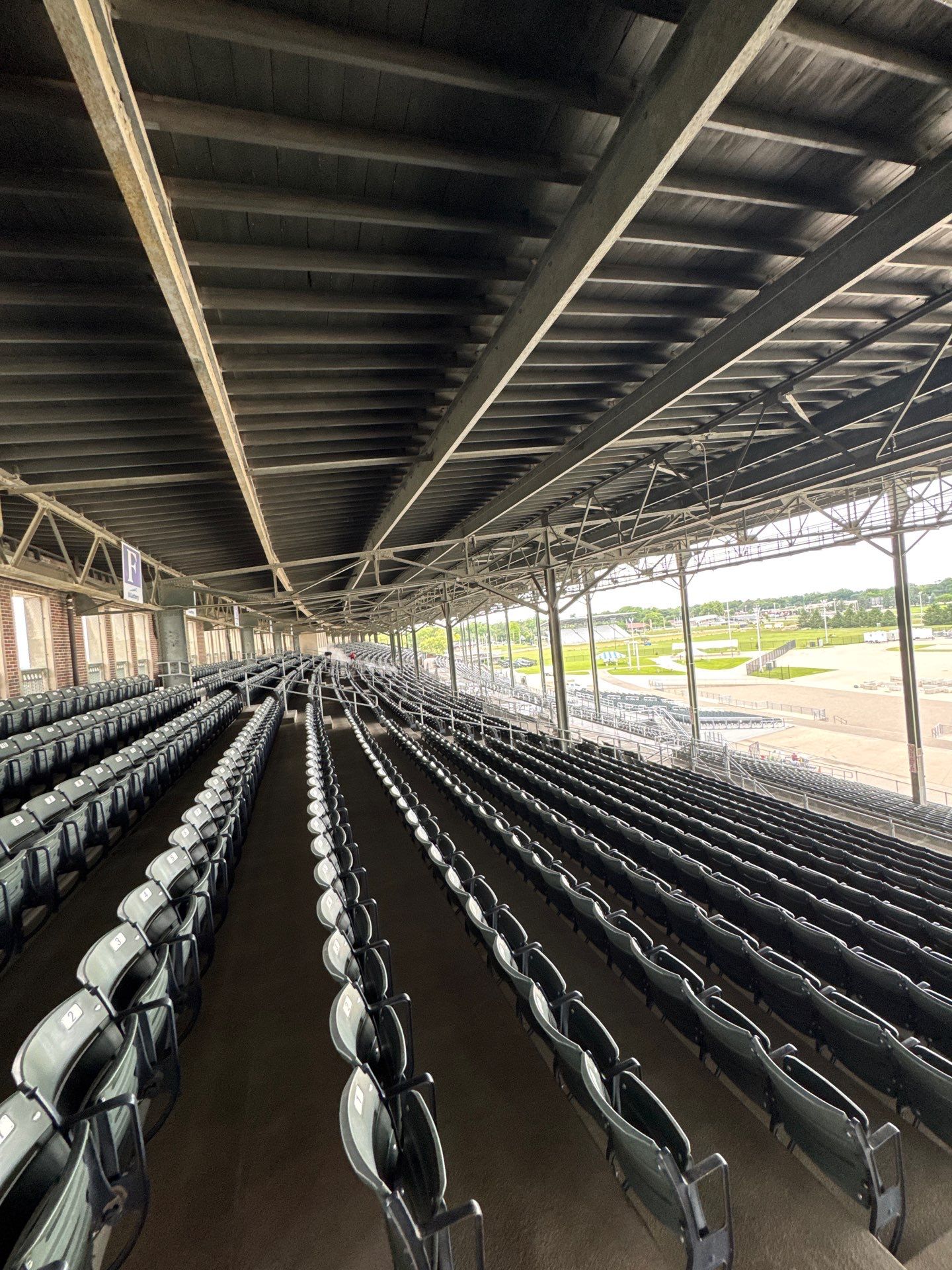 Project in Des Moines, IA by CPW Group