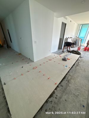 Project in Sunny Isles Beach