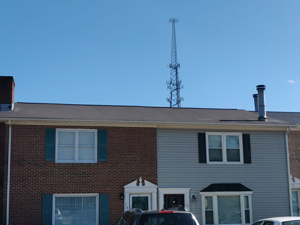 Re-Roof by American Roofing NC