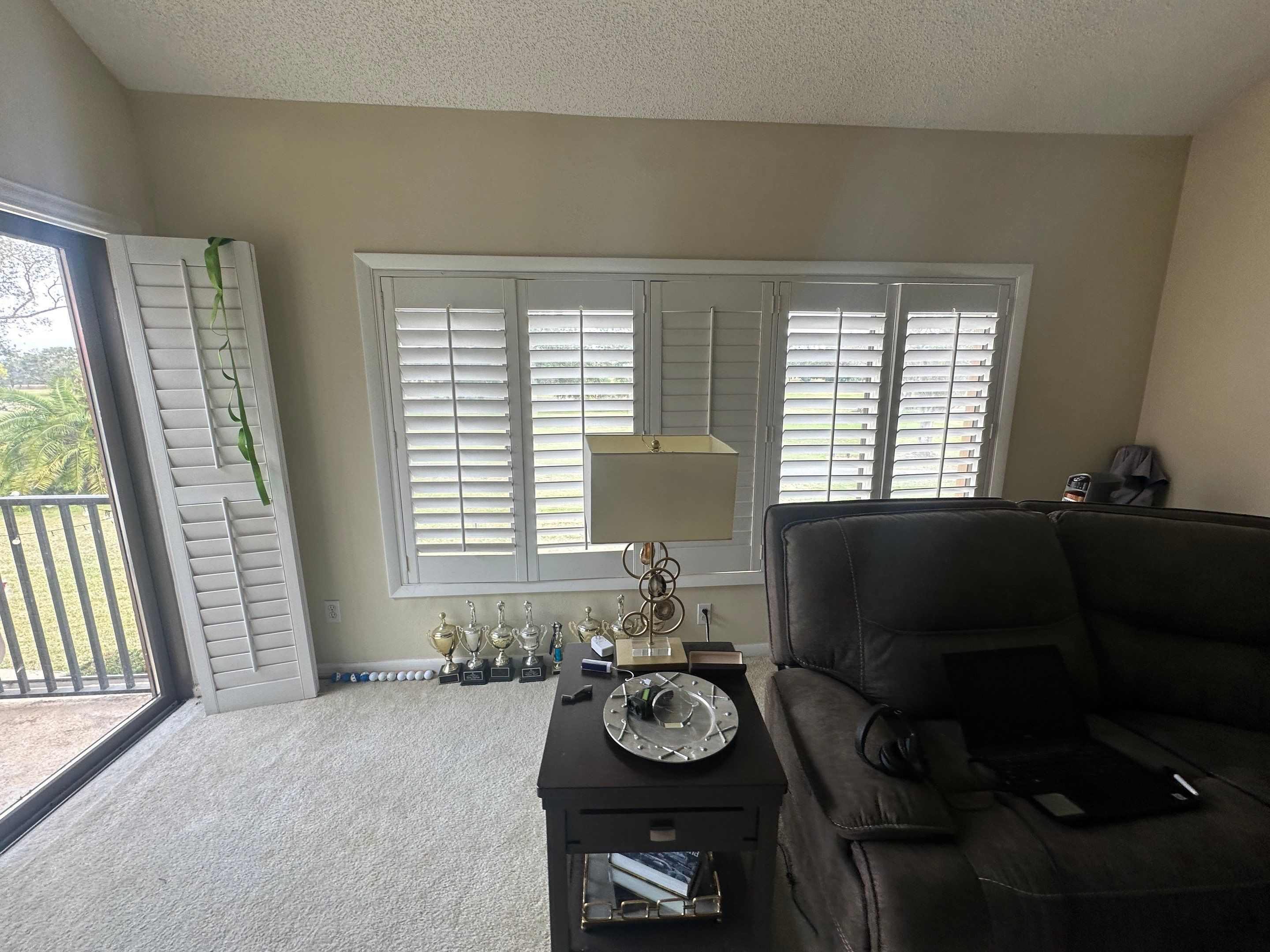 Water Damage Claim in Seminole by FLAPA & KeyStone