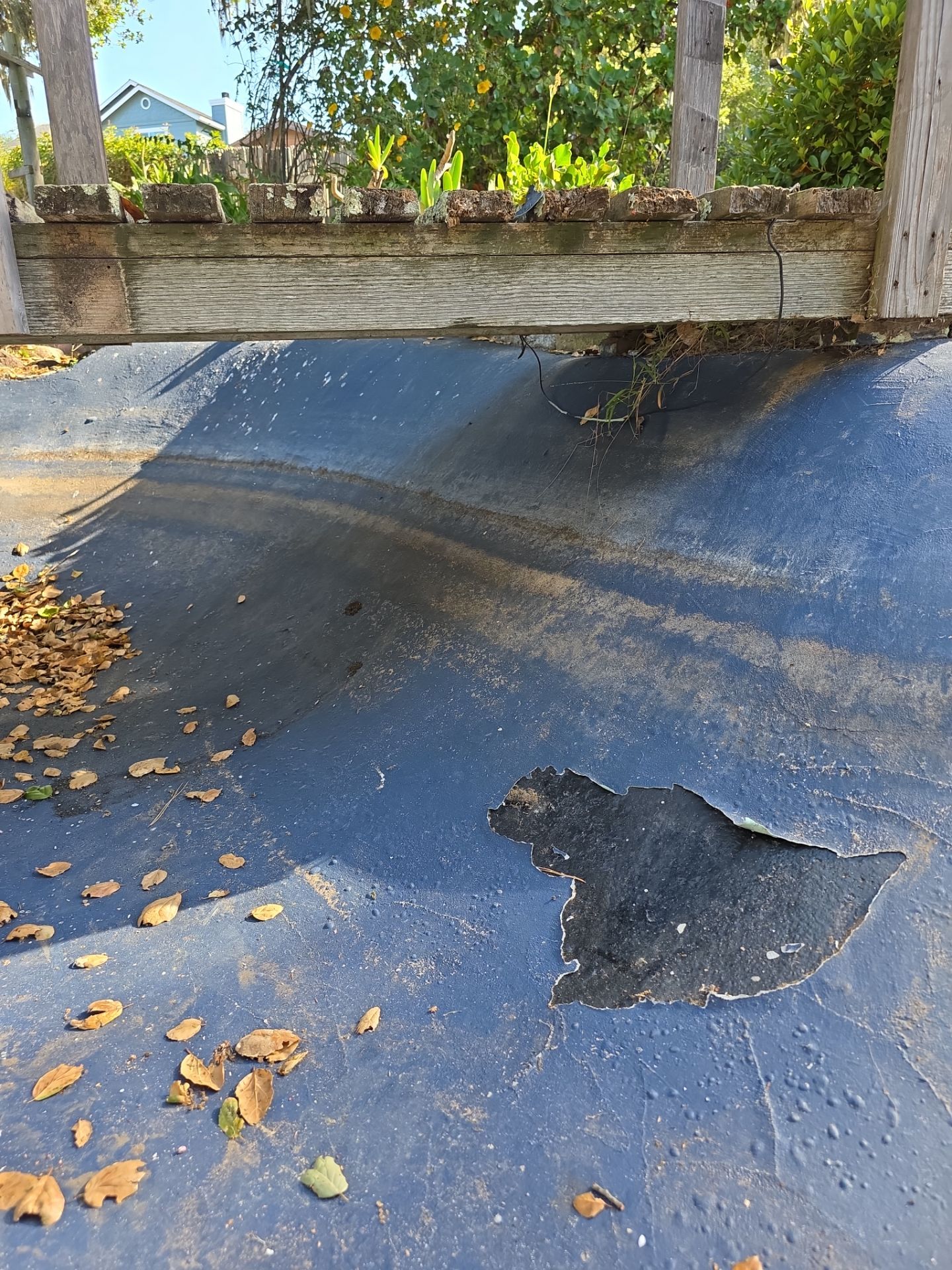 Pond Coatings by MGP Coatings