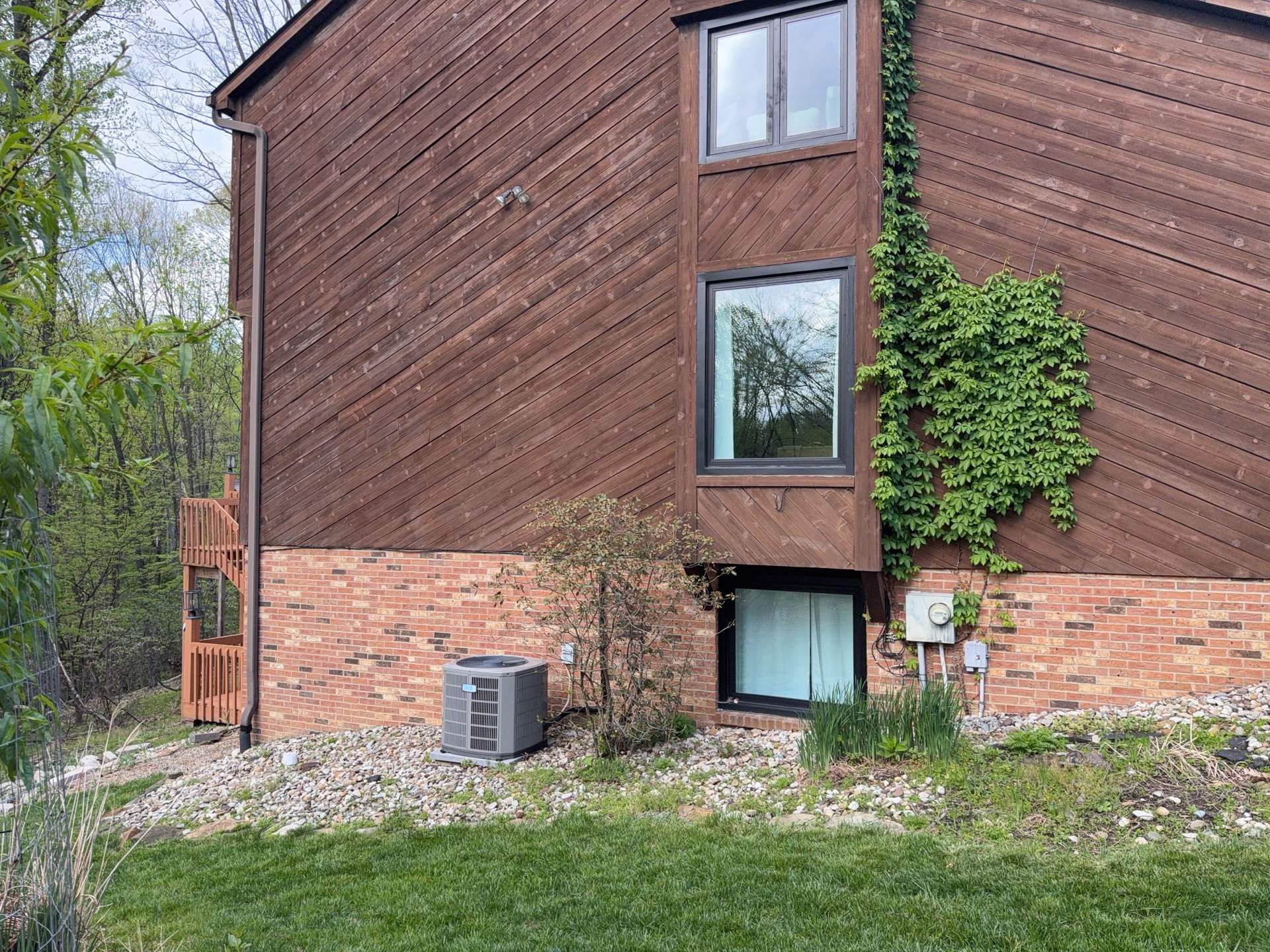 James Hardie Board and Batten Midnight Black Renovation in Wexford by Ideal Siding Pittsburgh