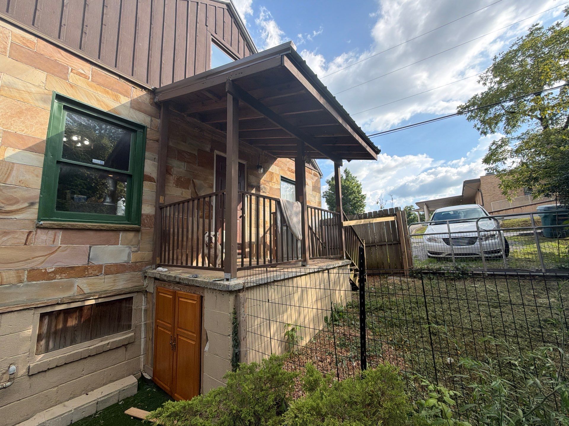 Project in Crossville, TN by Affordable Pros