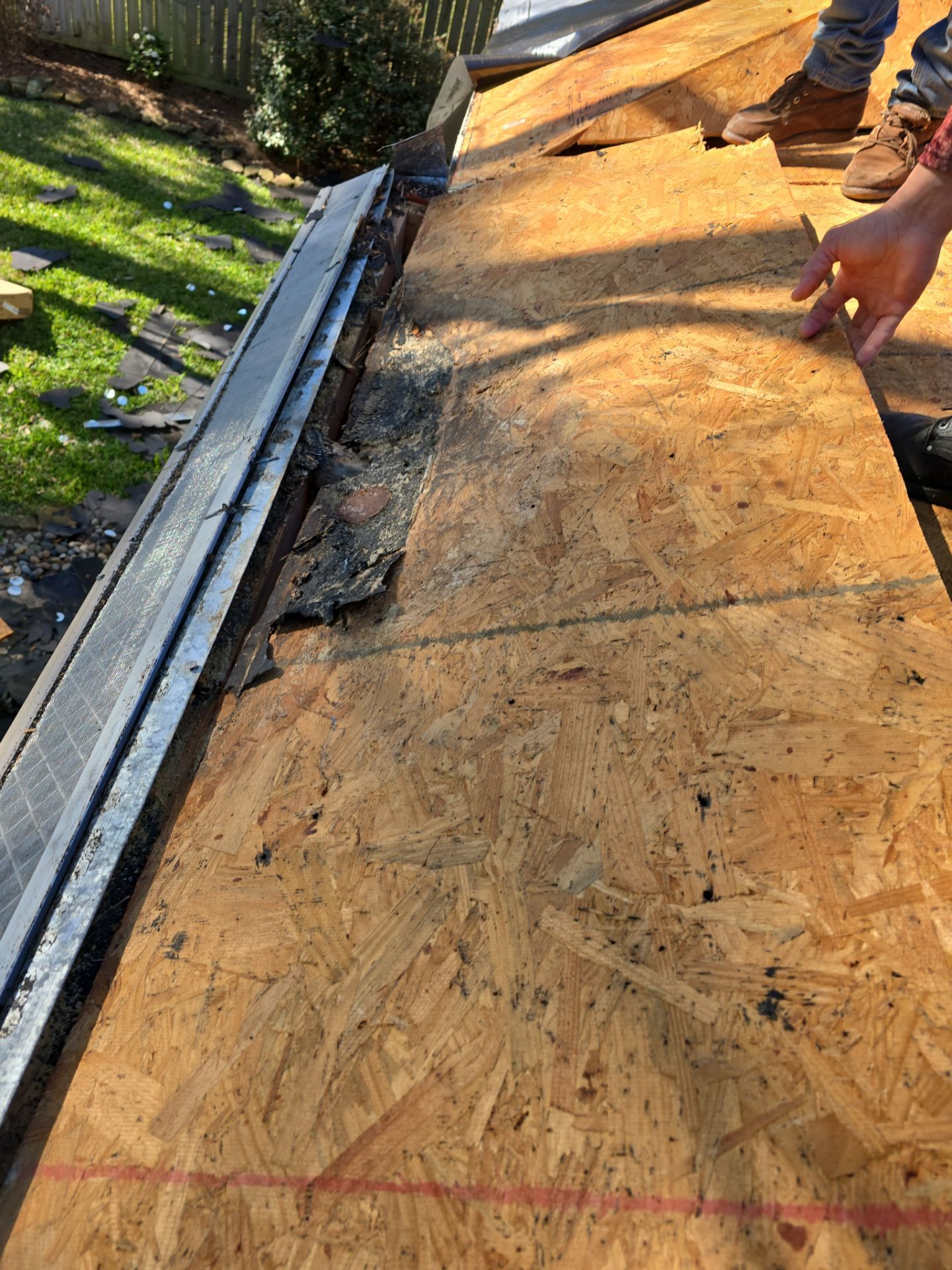 Roof Replacement Humble by Roof Repair Company