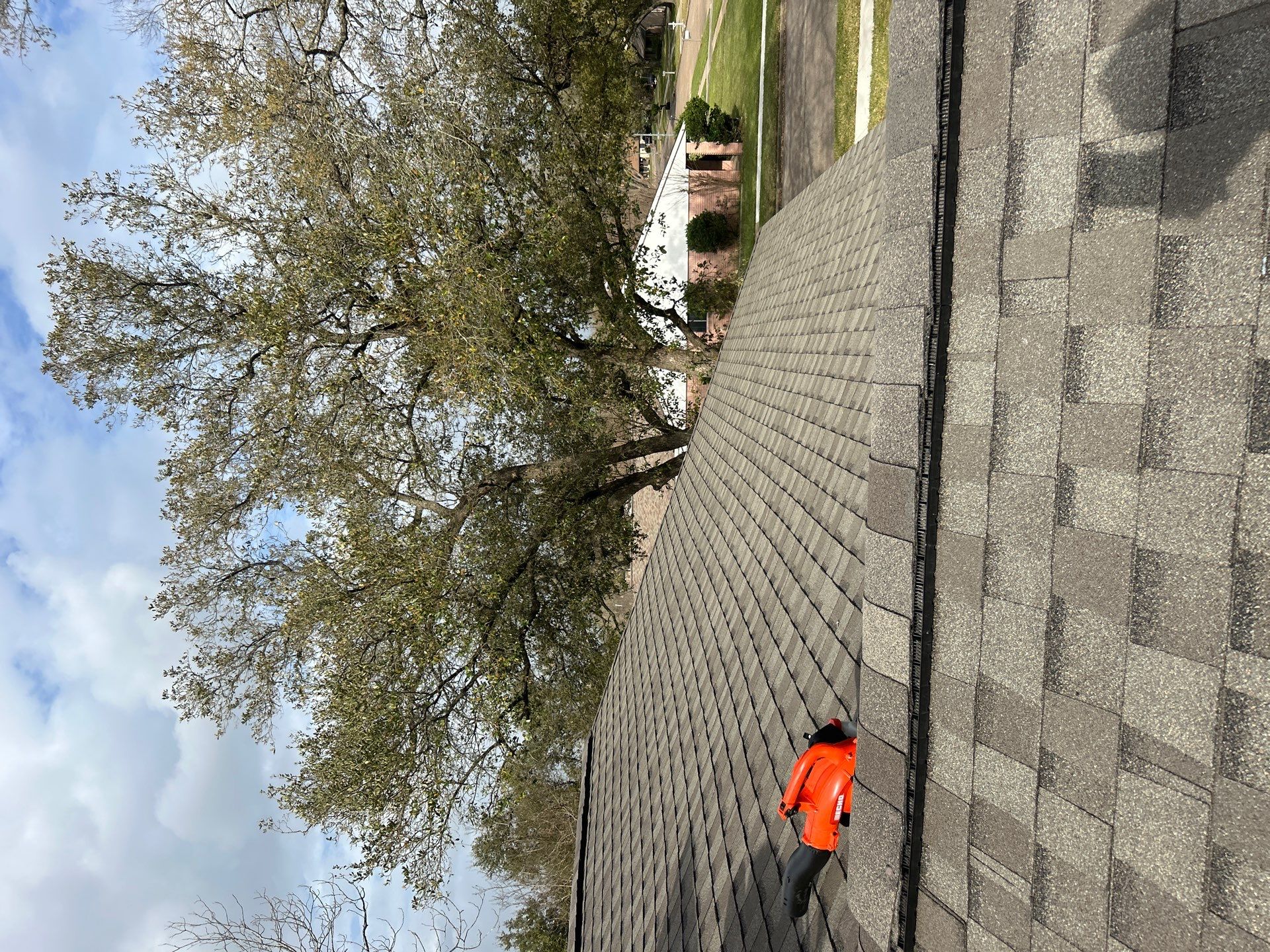 Roof Replacement Houston by Roof Repair Company