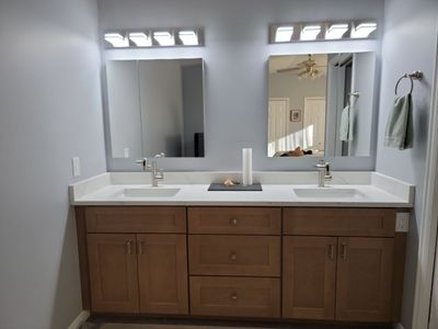 Project in Sandy