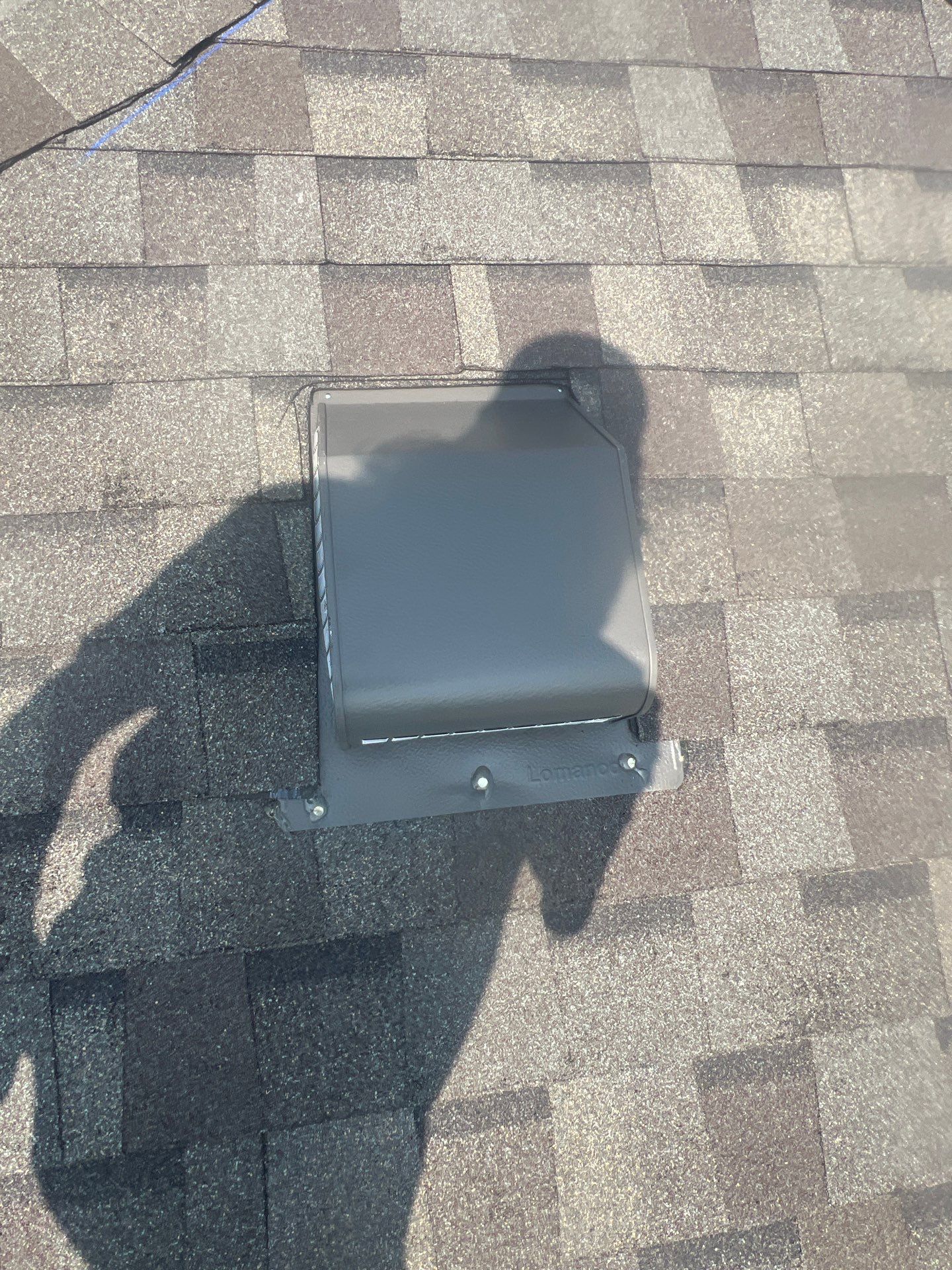 Project in Leander by Rhino Roofing and General Contracting, LLC