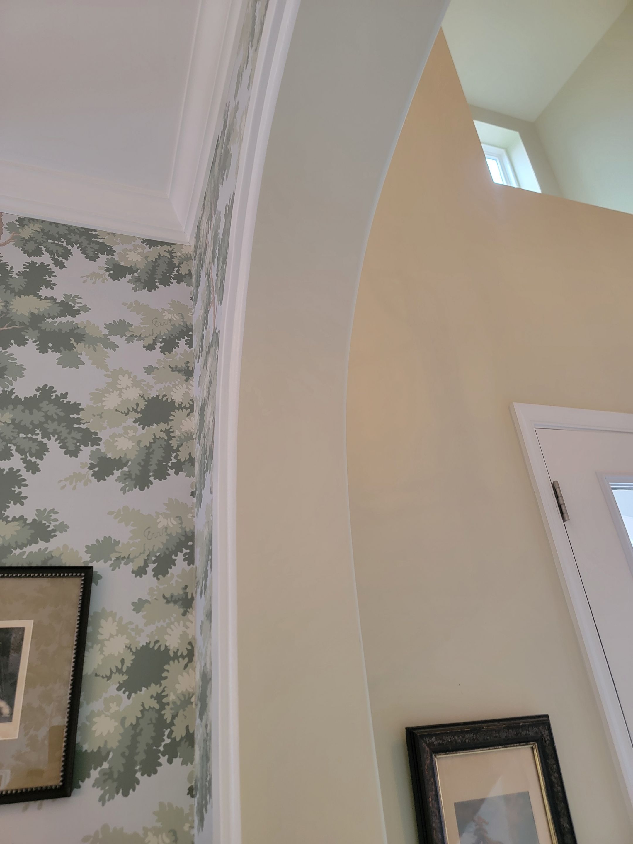 Project by Frederick Painting & Supply, Inc. by Frederick Painting & Supply, Inc.