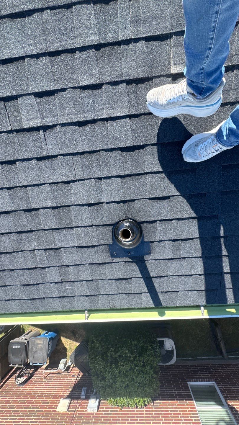 Project in Wylie by Rhino Roofing and General Contracting, LLC