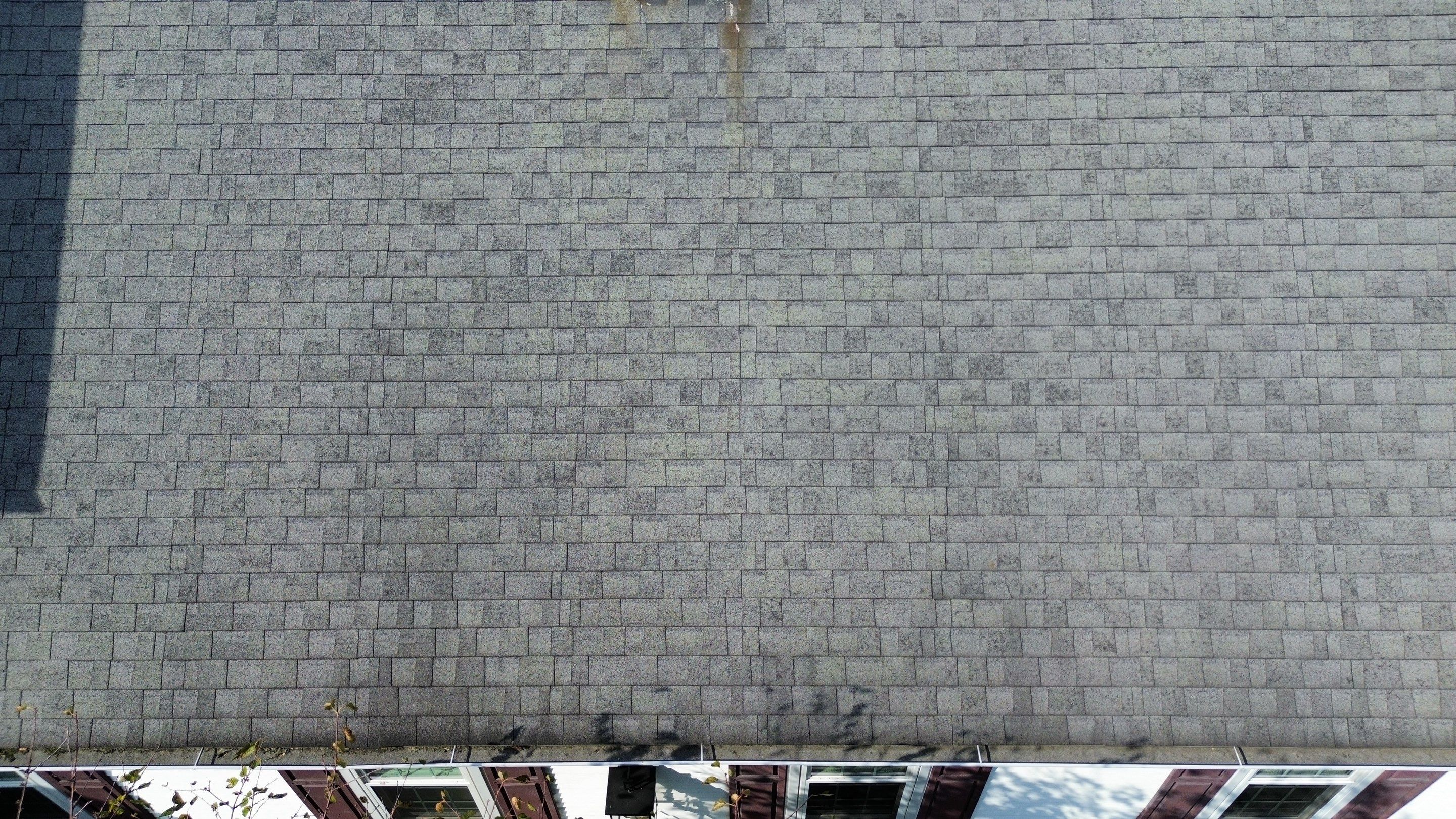 Residential Roofing Installation using Timberline HDZ Shingles - Charcoal by RoofX 