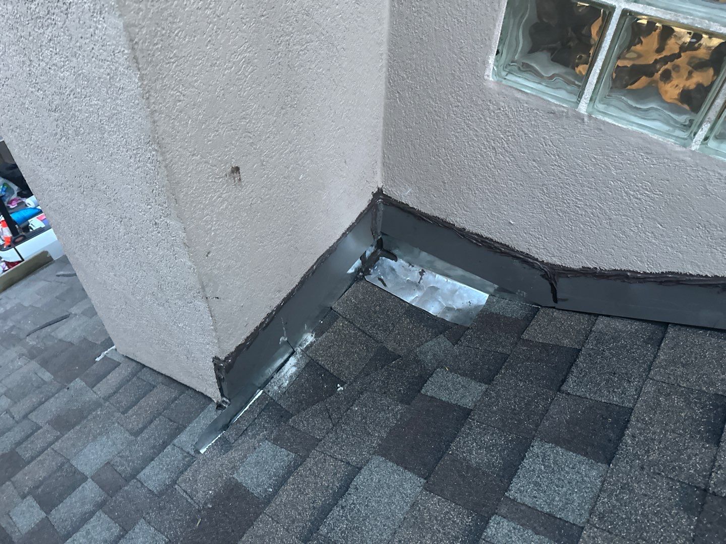 Residential Roofing Repair using Owen's Corning Duration (Lifetime) Shingles by Roof Repair Services LLC