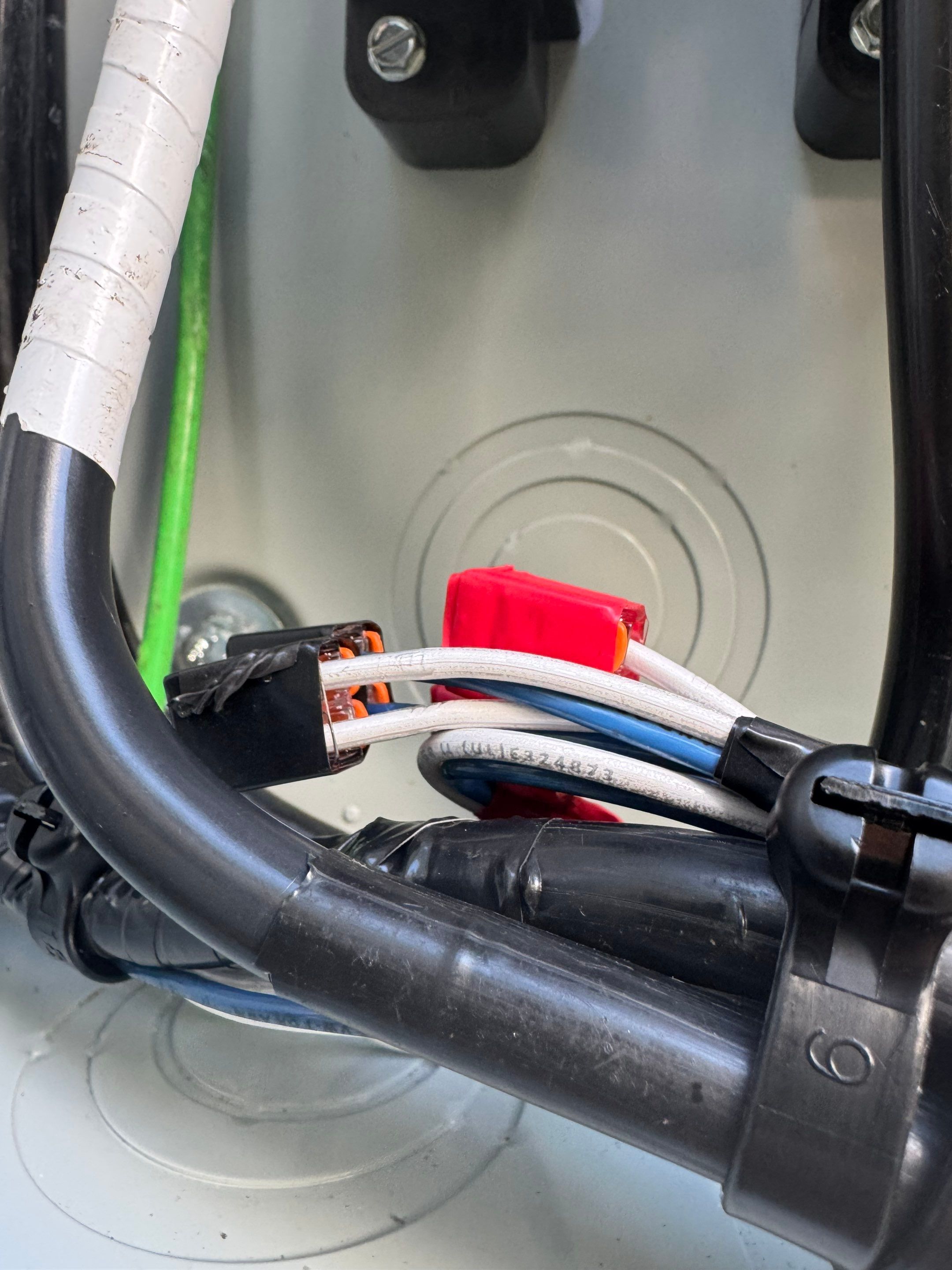 Project in  Miami by Payoli Solar