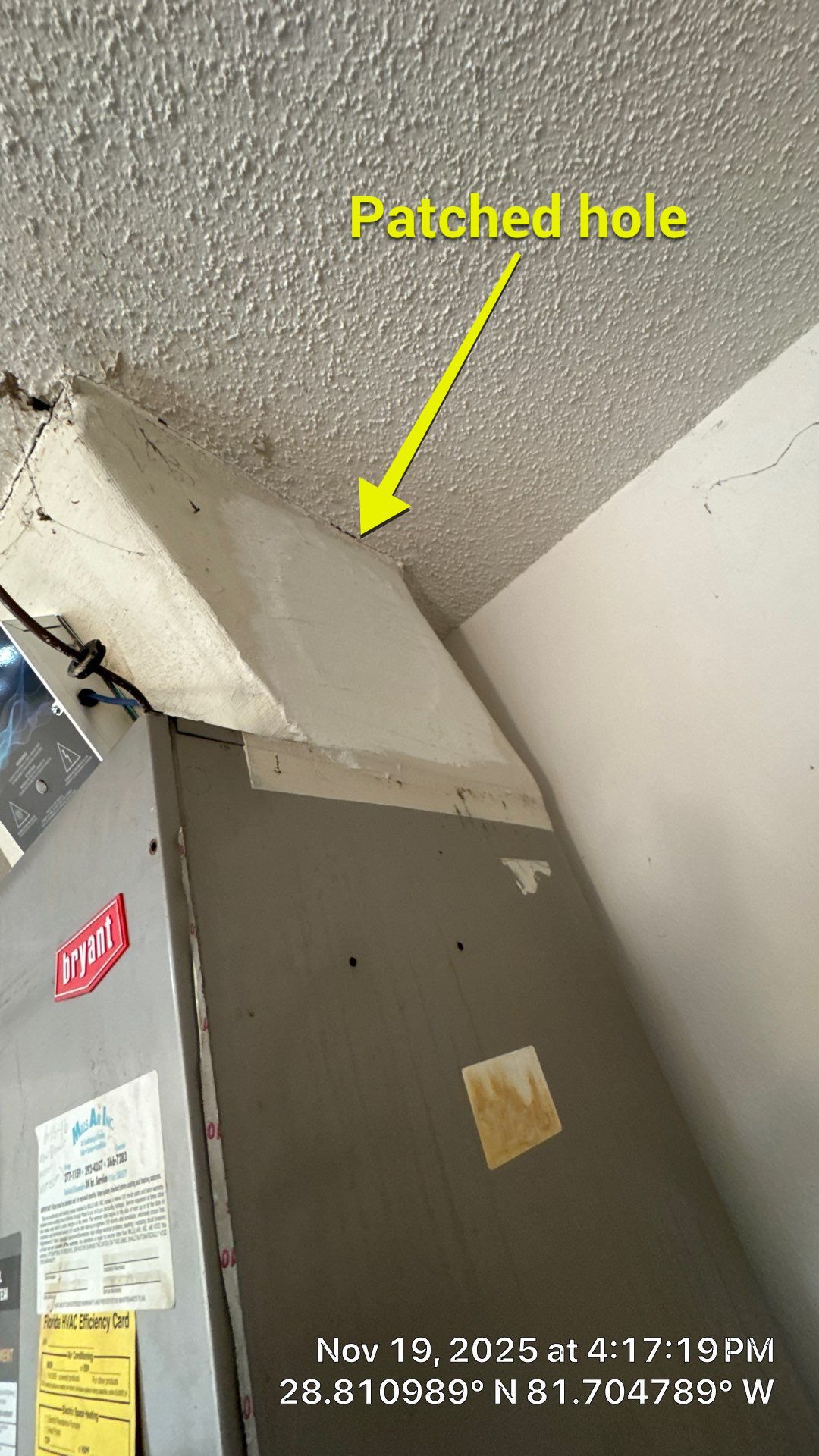 Air Duct Cleaning in Tavares by Hygienic Air, Inc