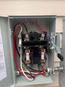 Rex Ga Project by Zero Grid Power Solutions