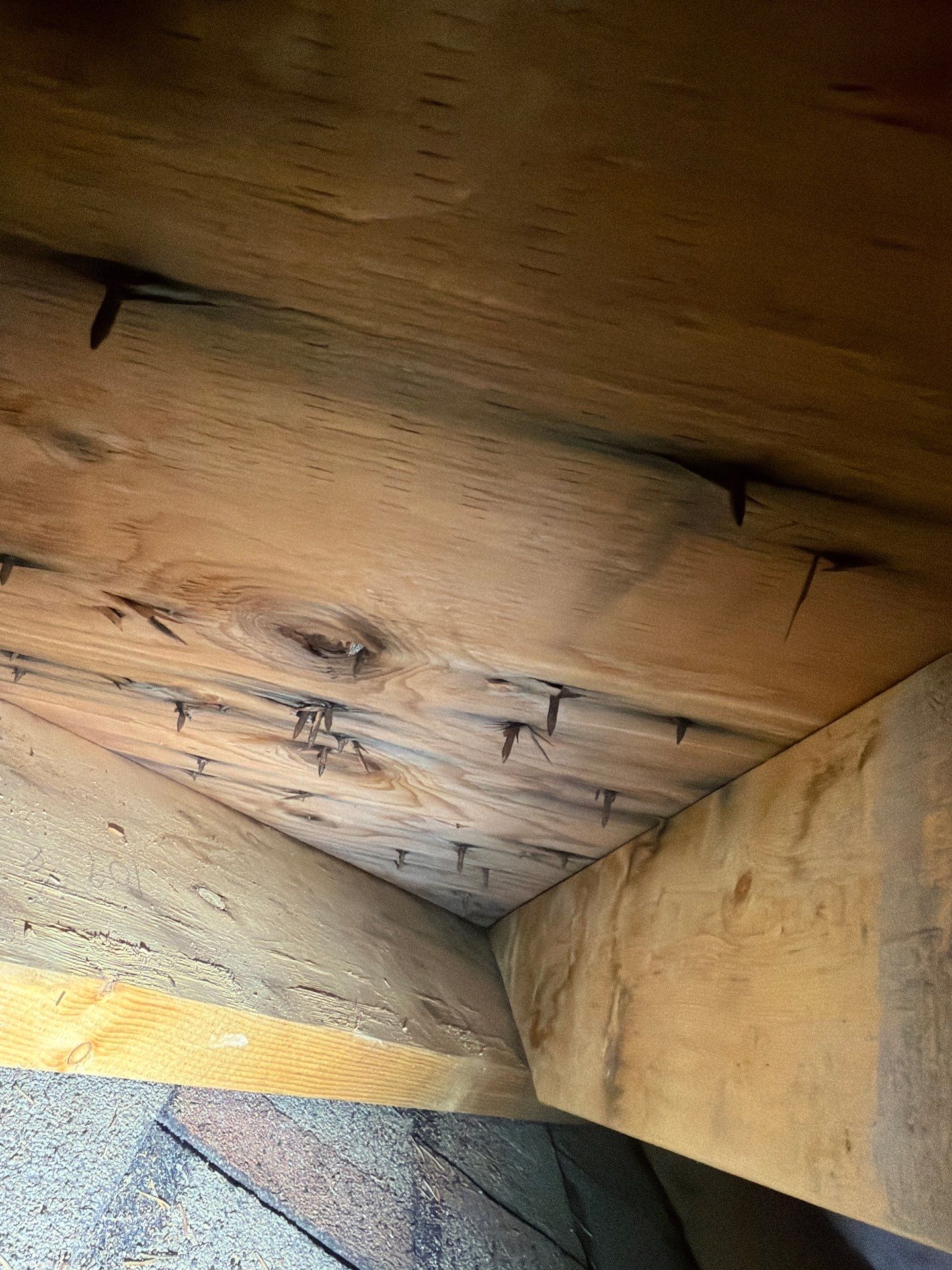 Project in Oakville by The Roofing Crew