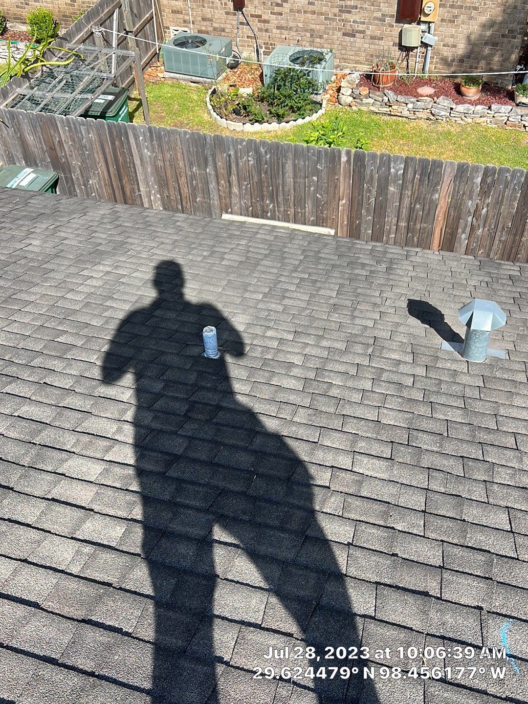 Roof Replacement in San Antonio, Texas by Premier Roofing and Contracting