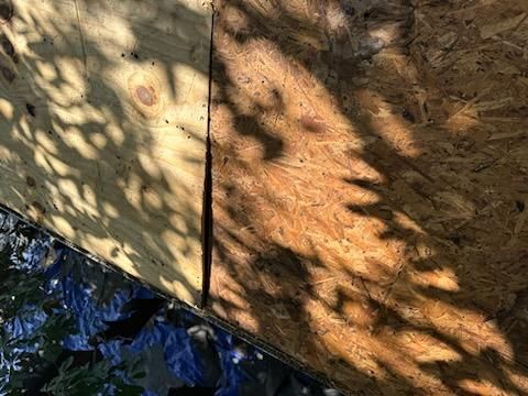 Residential Roofing Installation using IKO Dynasty by DeZign Roofing & Exteriors