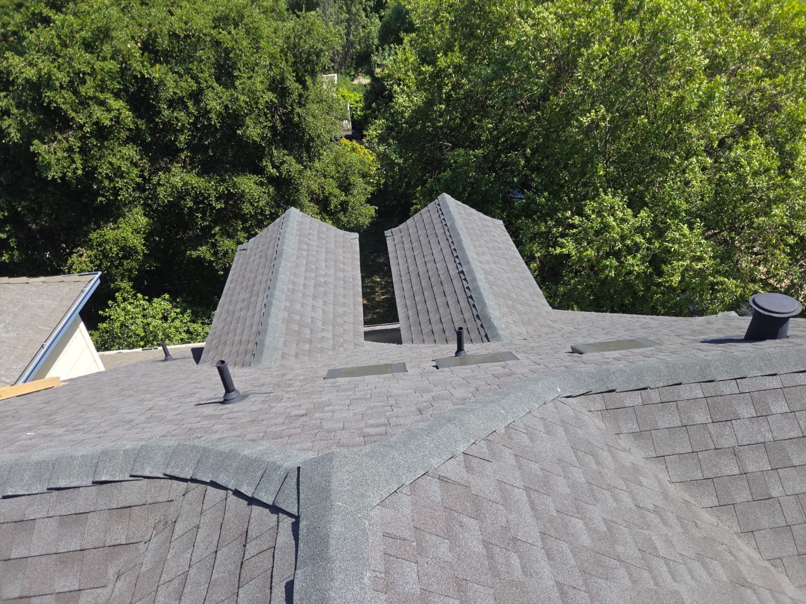 Roof Replacement- San Mateo, CA 94401 by Epic Roof Replacement