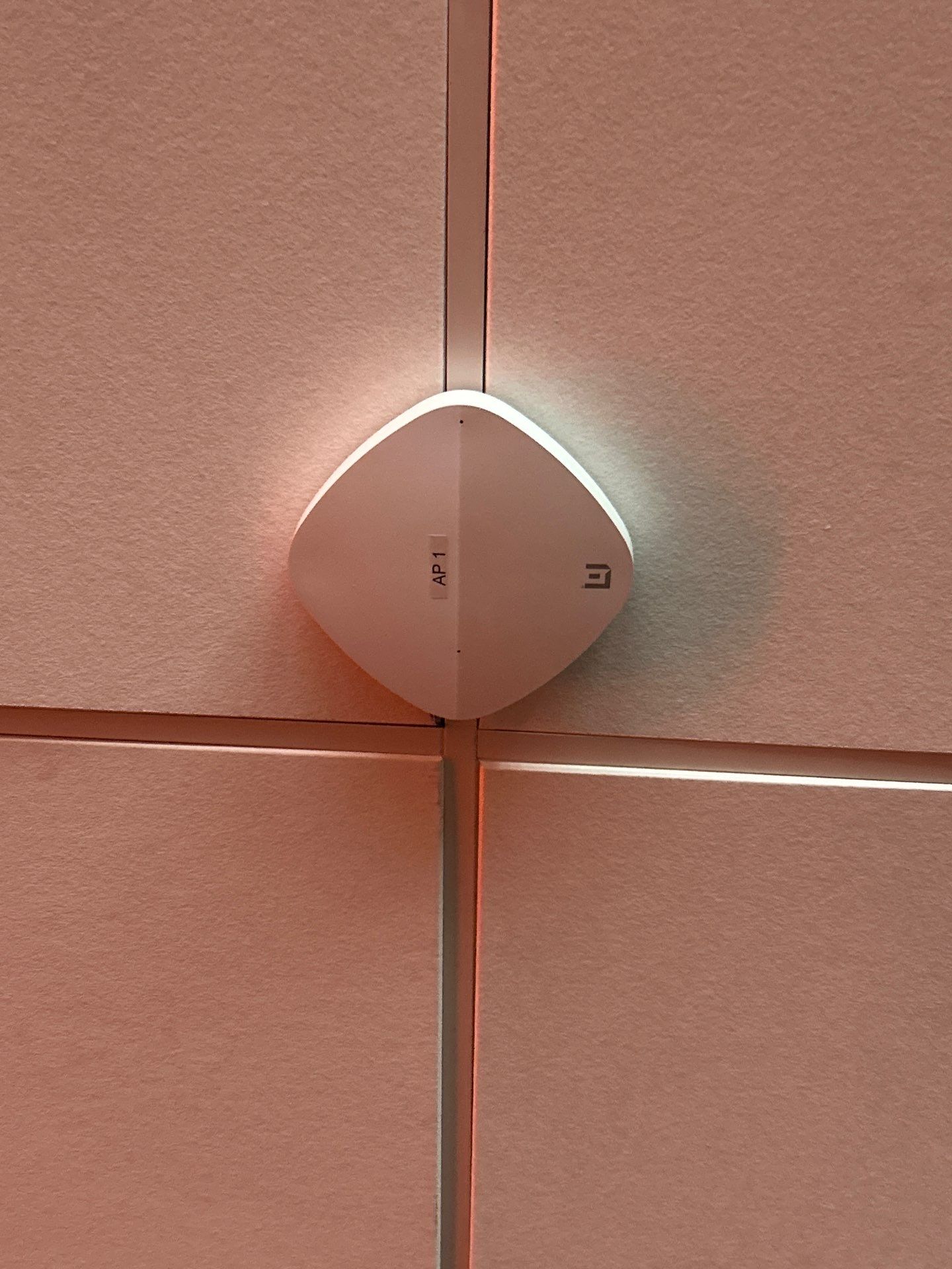  Consumer Cellular Retail Store Buildout – Largo, FL – Security, Networking & Low-Voltage Installation by TeleCommPro