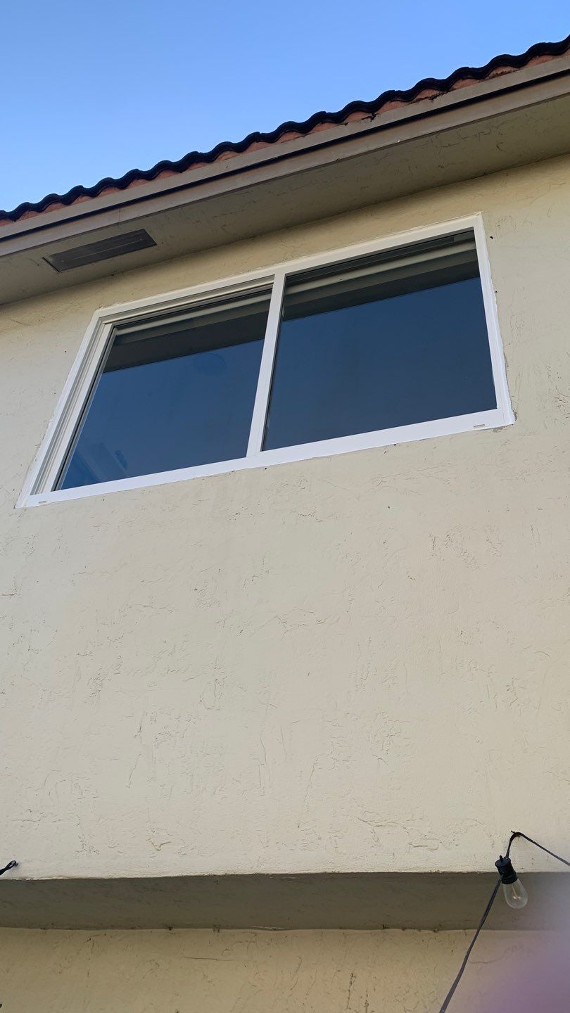Replacement of windows and doors-Pembroke Pines by ASP SuperHome