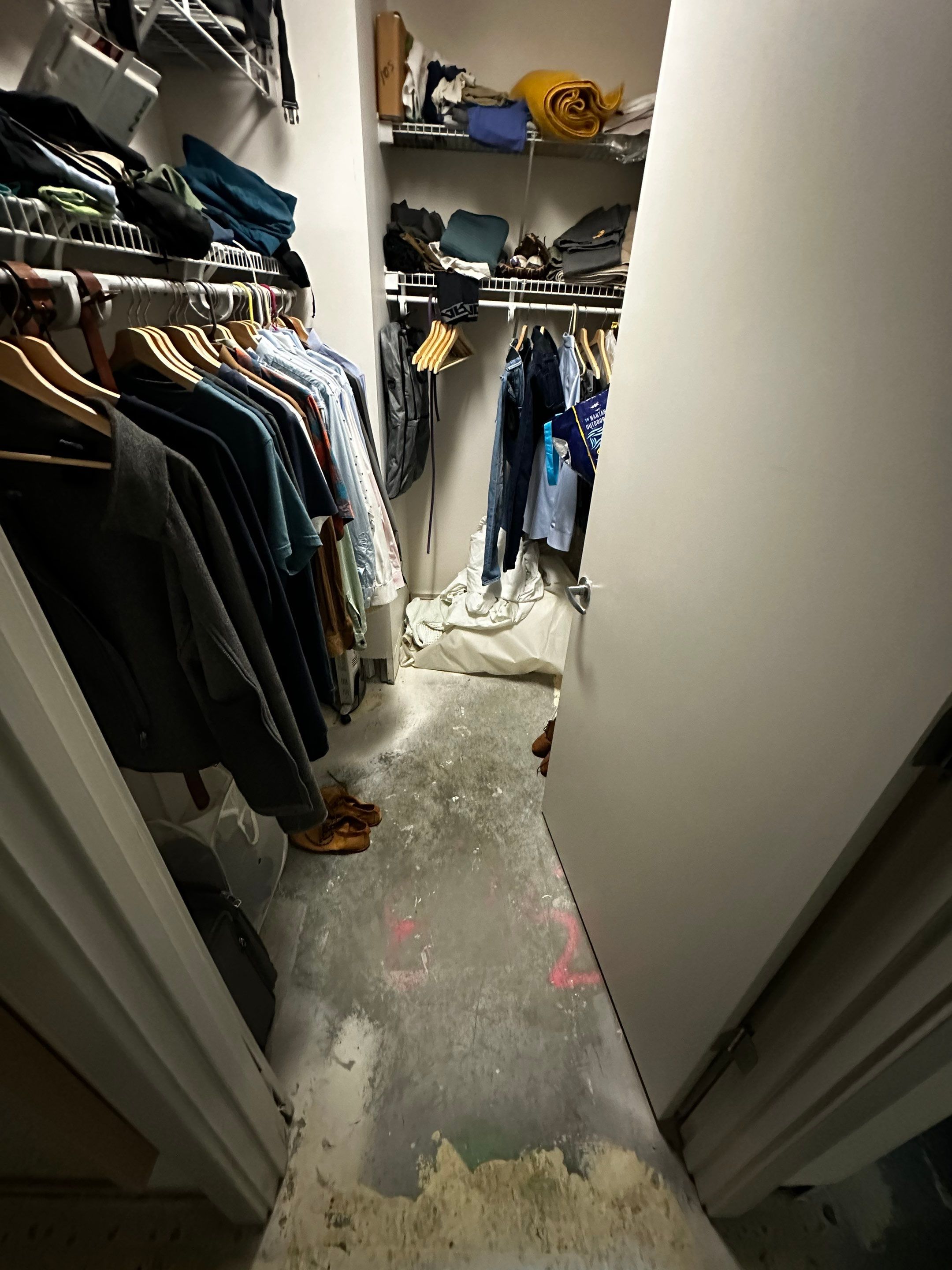 Engineered Hardwood & Carpet Installation by Greenspring Construction Services