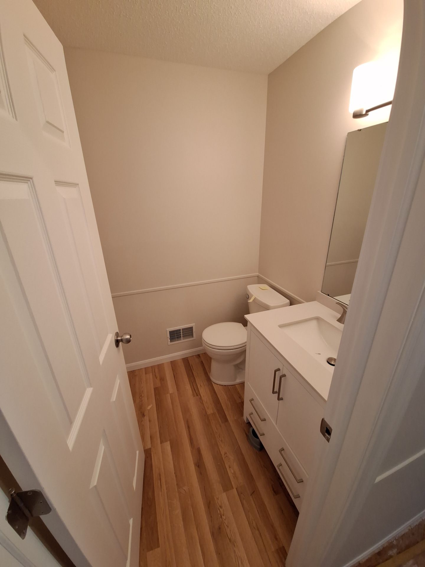 Condo Re-Paint by Gordon Painting