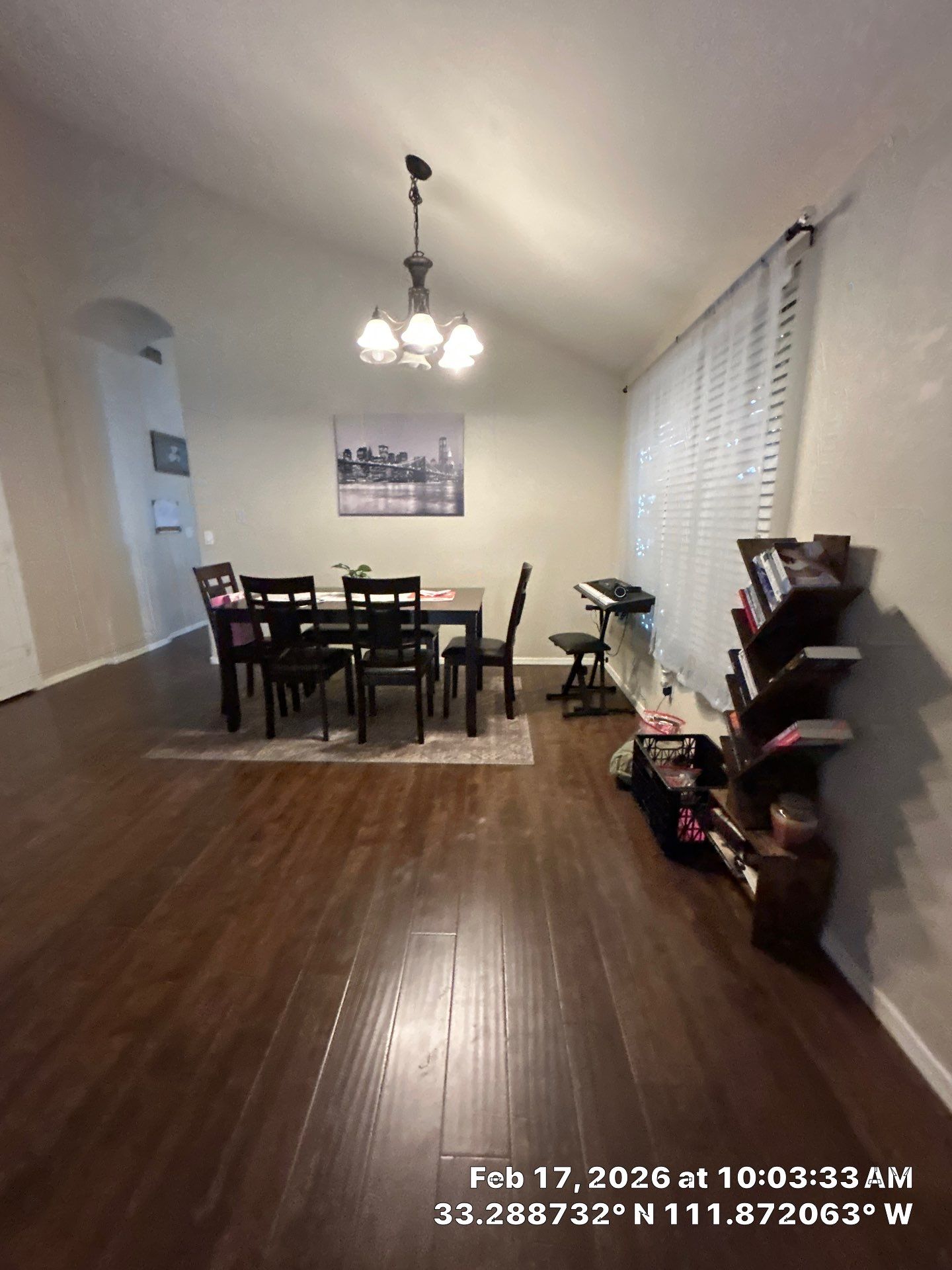 test by CompanyCam Sales Demo