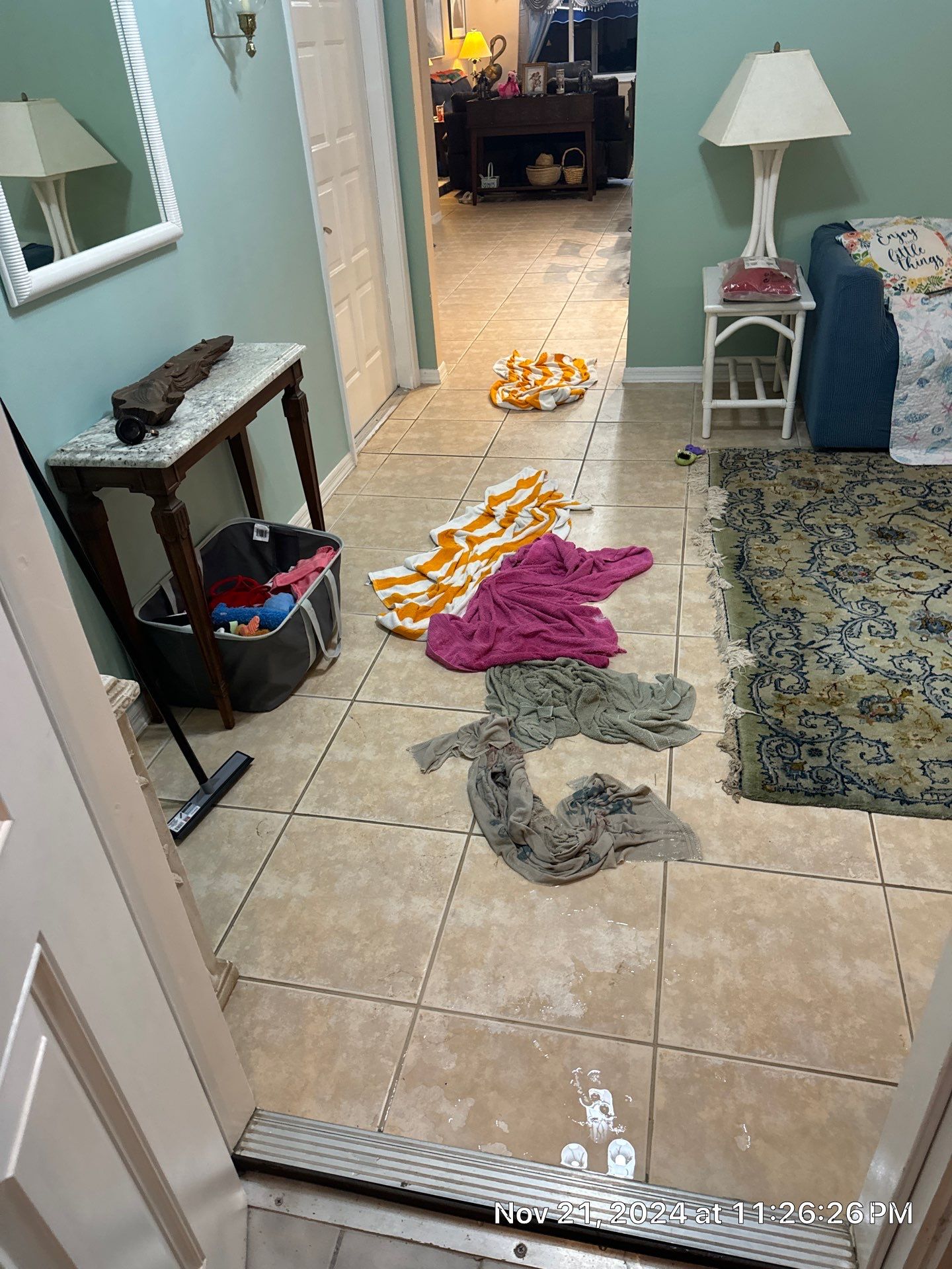 Project by SuperClean by SuperClean 