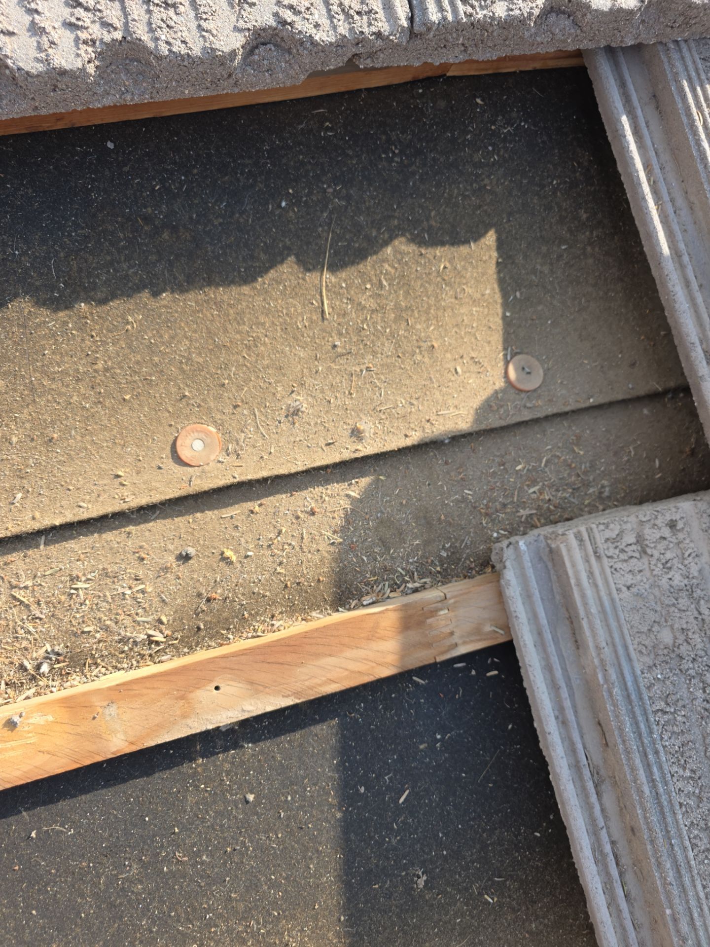 Tile Reset in Gold Canyon by Weather-Tite Roofing