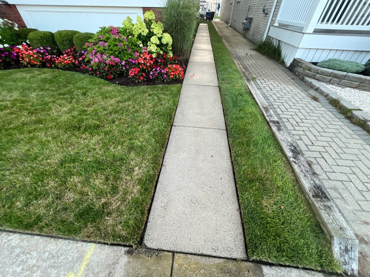 Power Wash by Fresh Coat Works LLC
