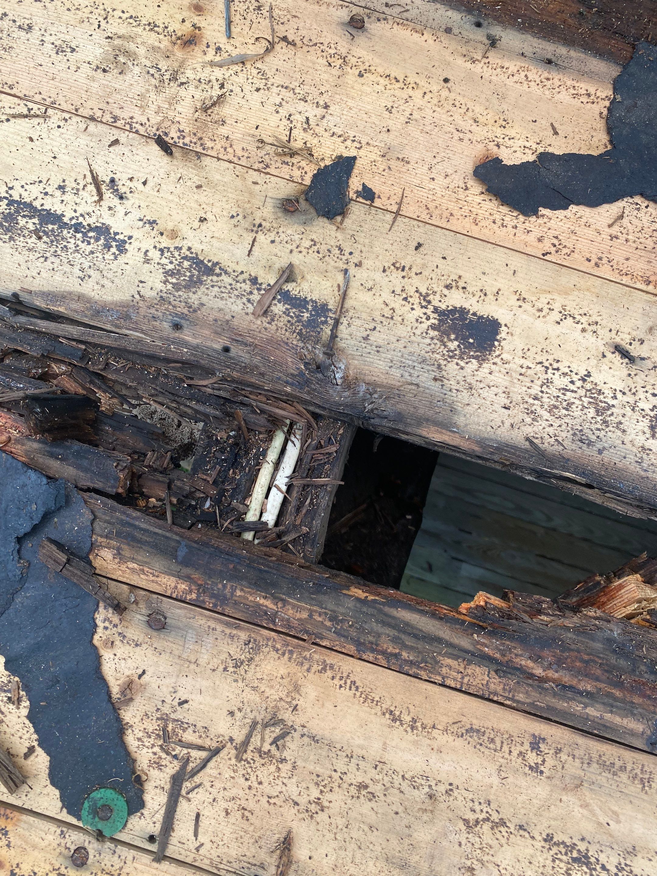 Roof Replacement in Upperco, MD • Dave T. by Seipp Roofing, LLC