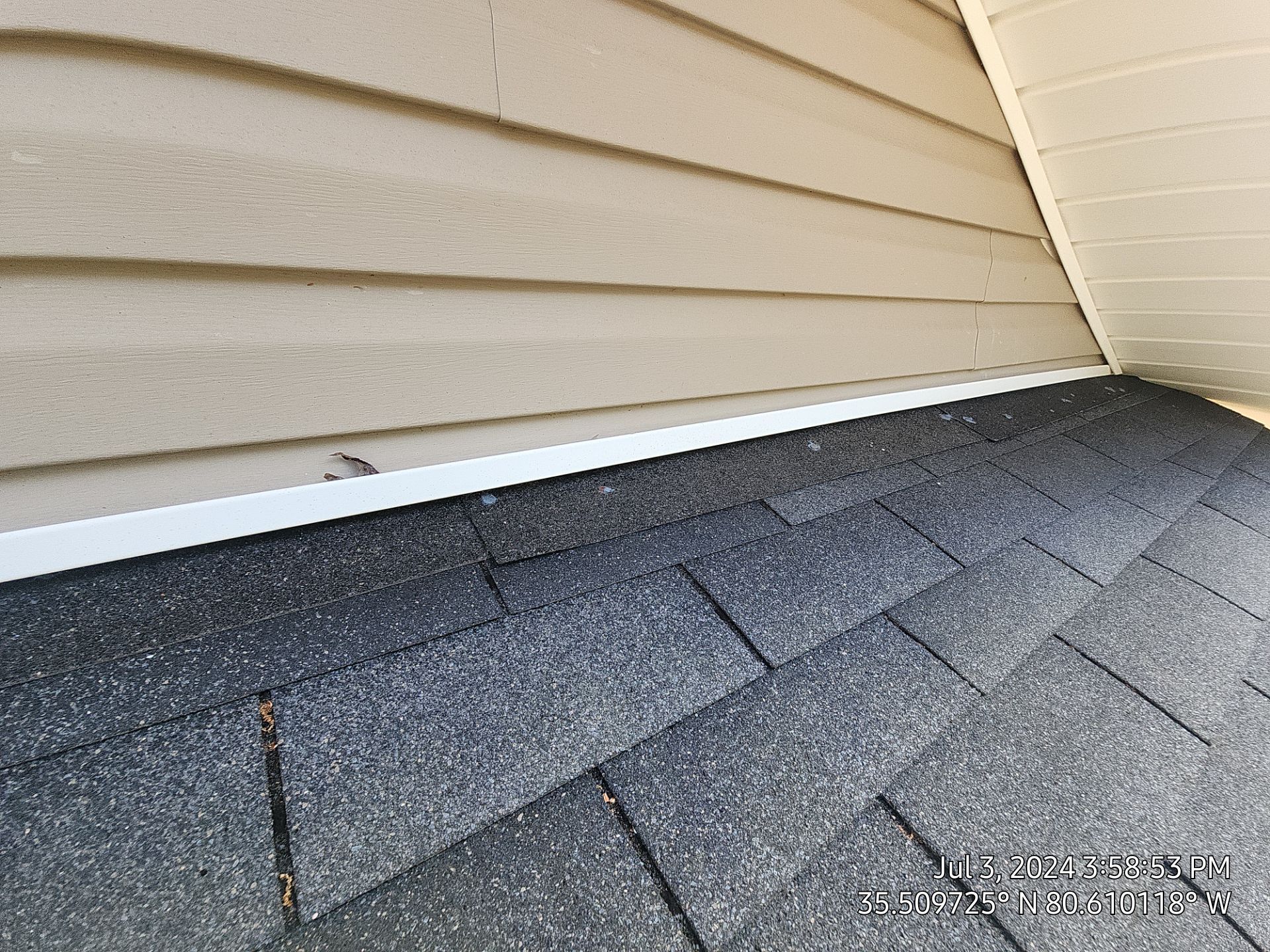 Commercial roofing installation in Kannapolis by Best Roofing Now LLC