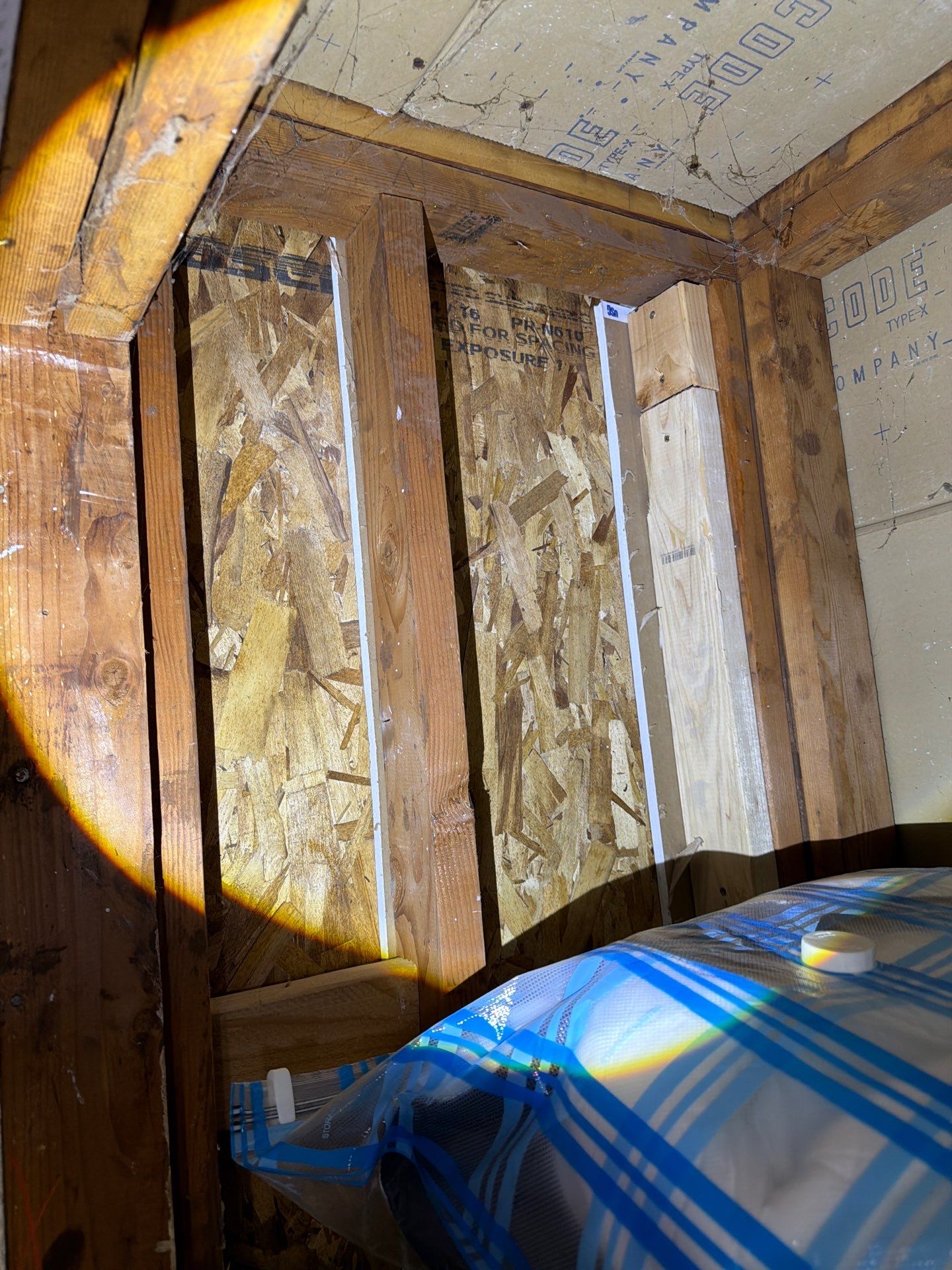Drywall Restoration by Handyman State LLC