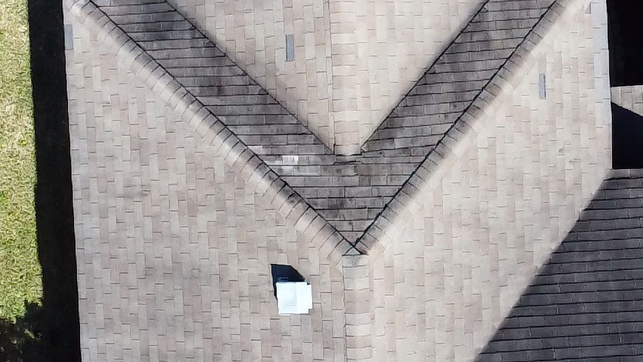 Residential Roof Replacement using GAF products by Elite Roofing LLC