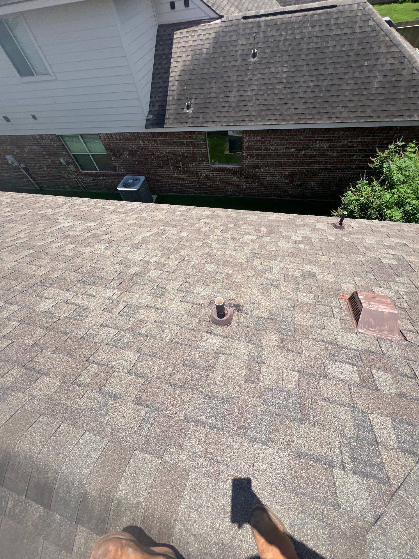 Roof Repair Tomball by Roof Repair Company