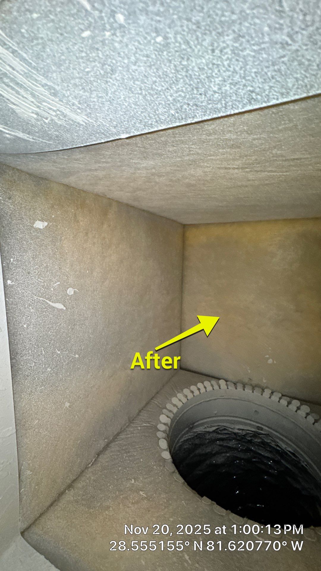 Air Duct and Dryer Vent Cleaning in Oakland by Hygienic Air, Inc