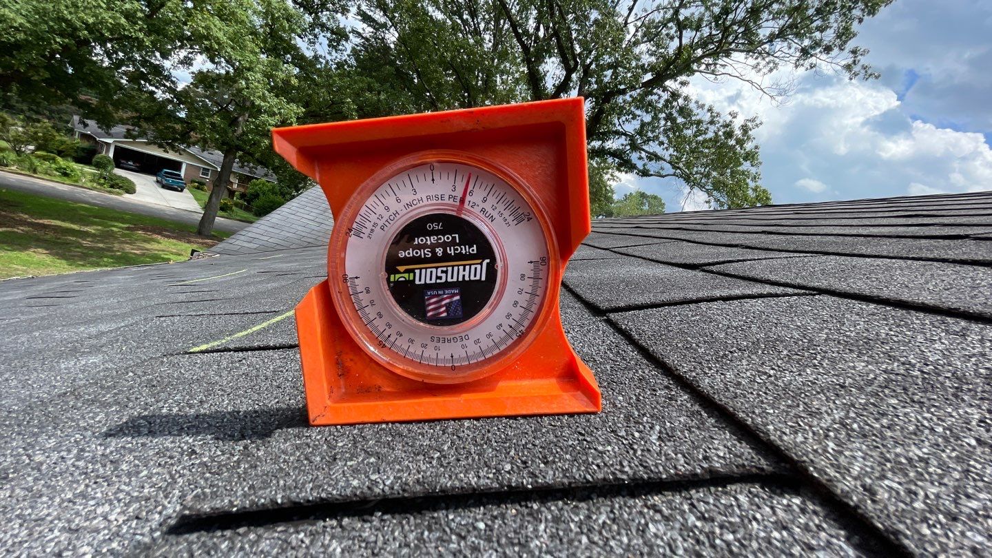 Residential Roof Replacement using Owens Corning by Inspector Roofing and Restoration