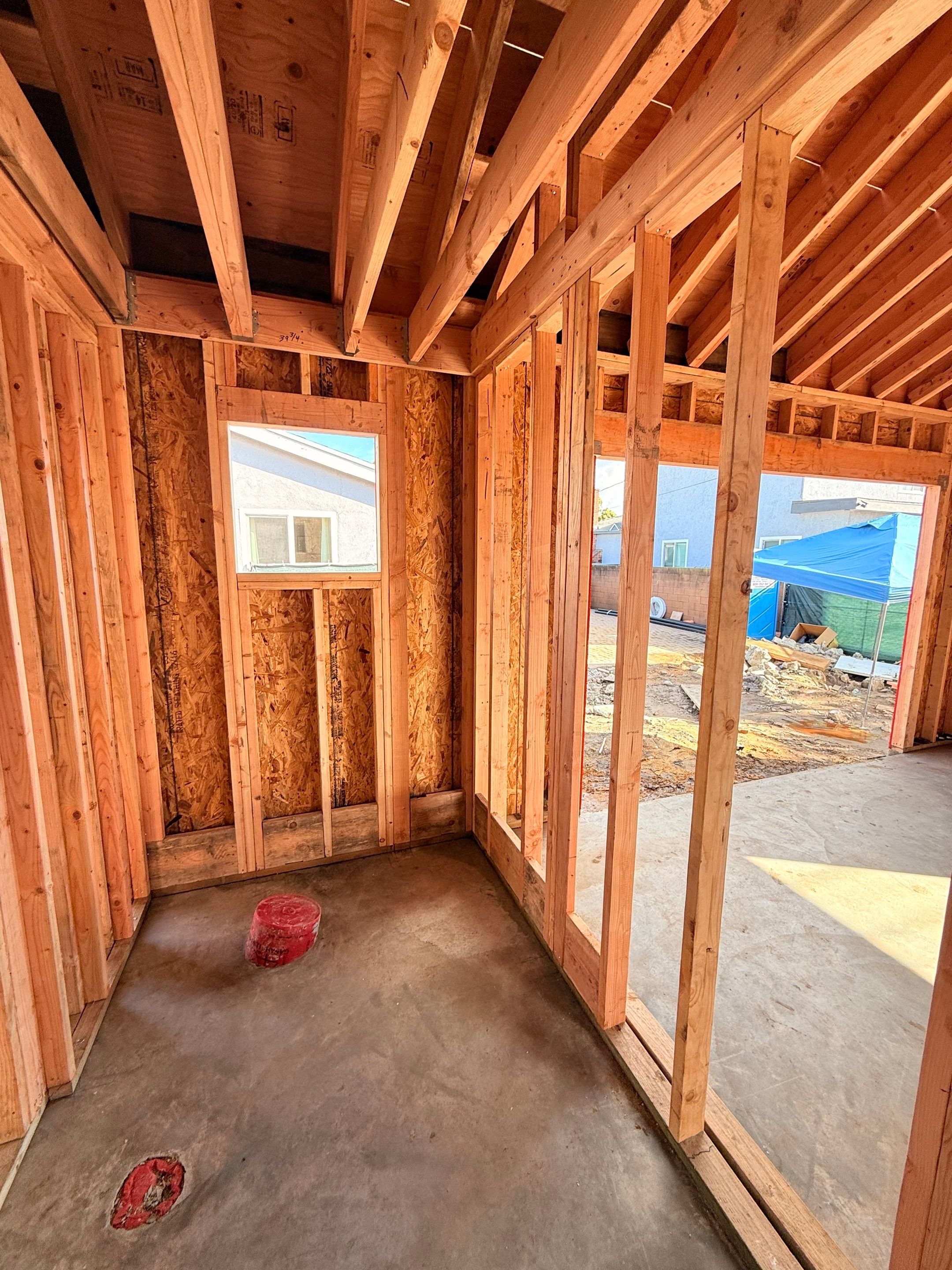 Project in Long Beach, CA by Buildoly