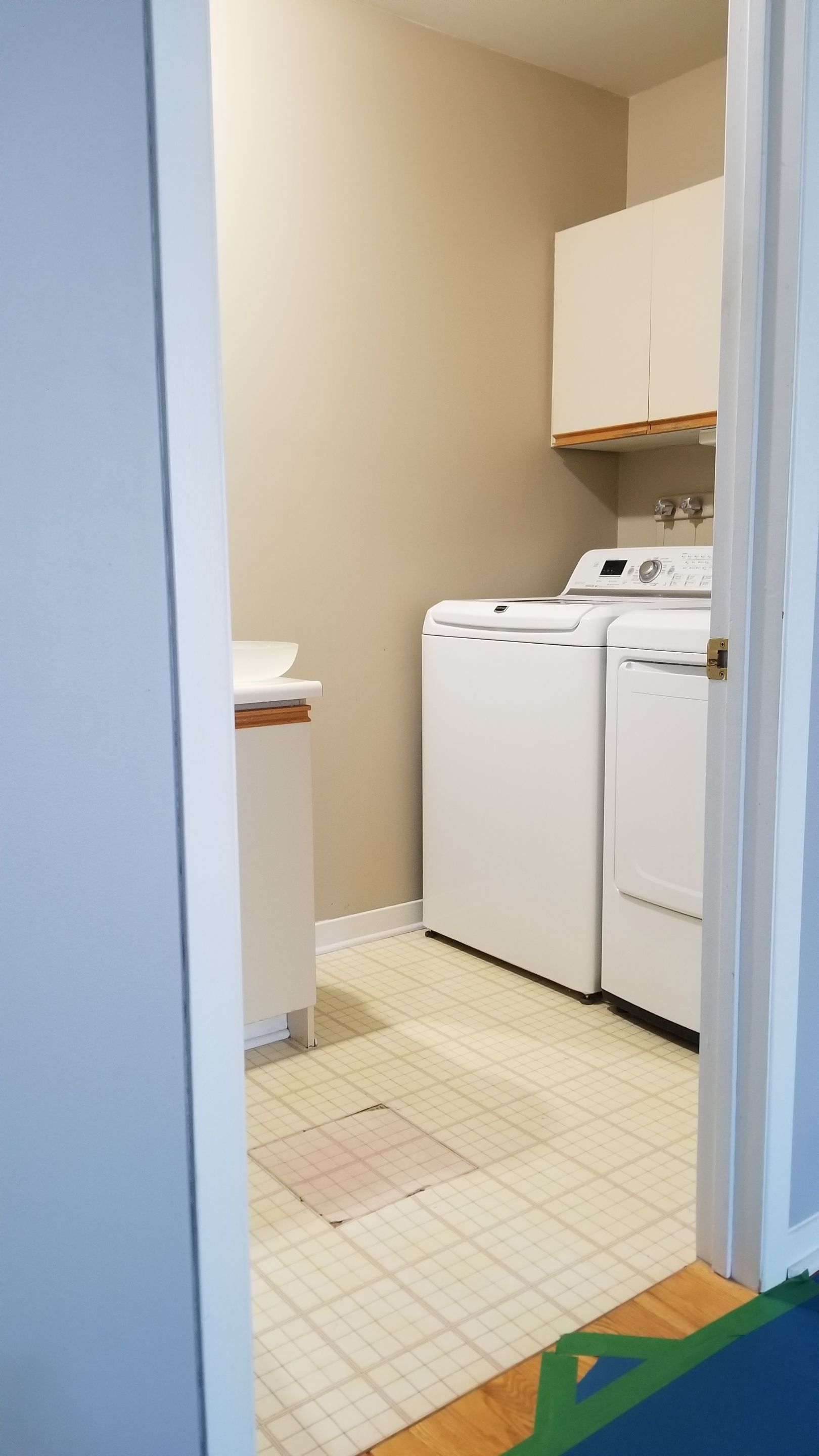 Water damage caused remodel  by Eco-Nature Construction Inc.