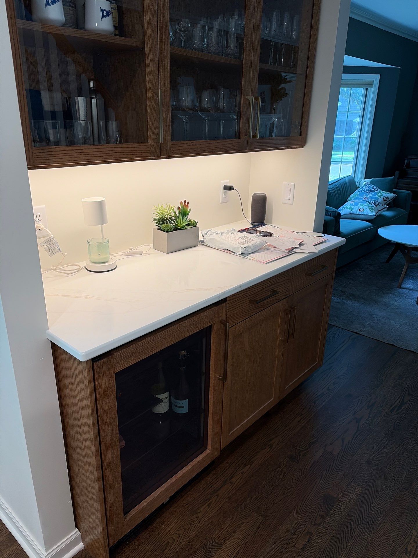 Comprehensive Electrical Services for Saint Paul Home Renovation by Walter Electrical Contractors