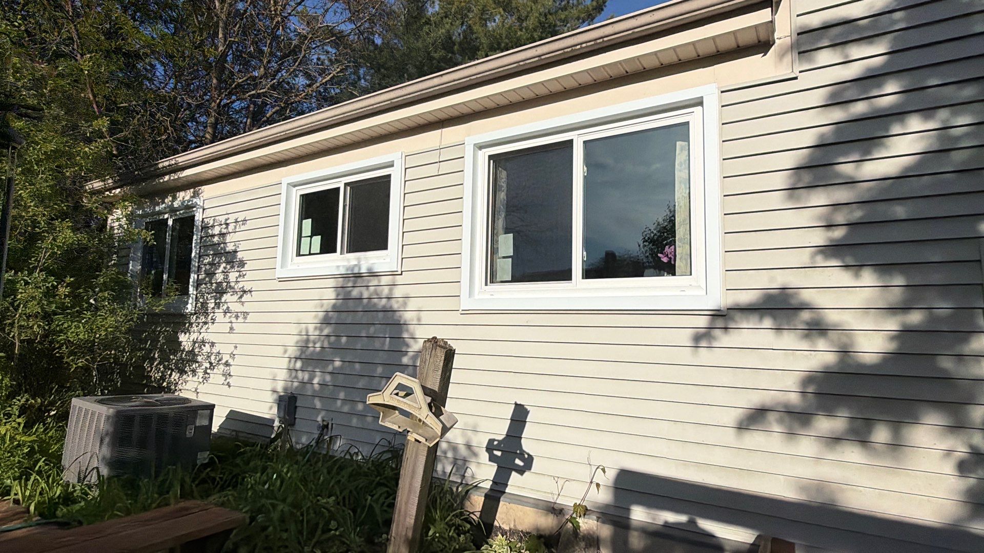 Repeat Customer: New Roof and Windows by Pro Home Services Inc