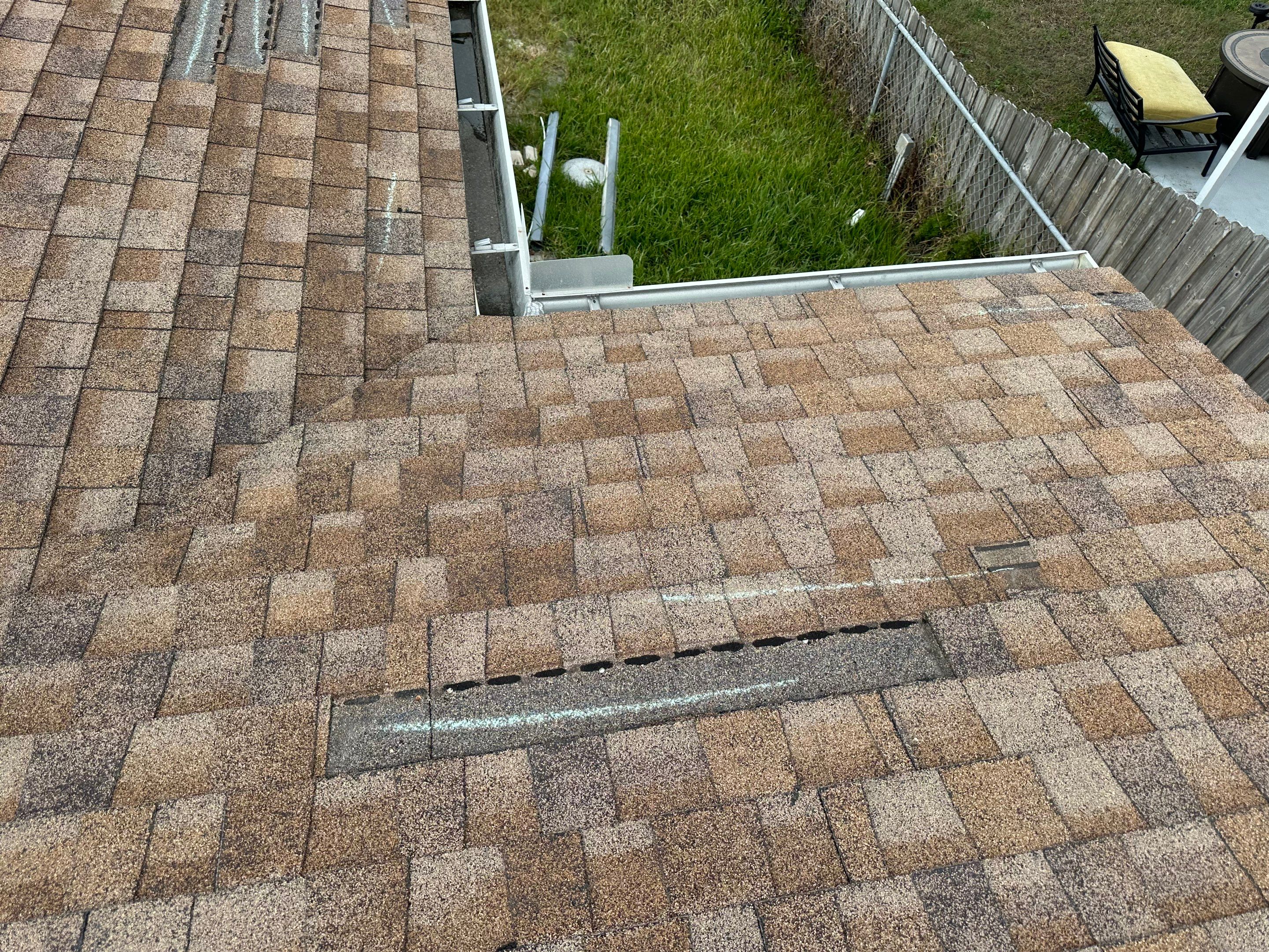 Water Damage Claim in North Redington Beach by FLAPA & KeyStone