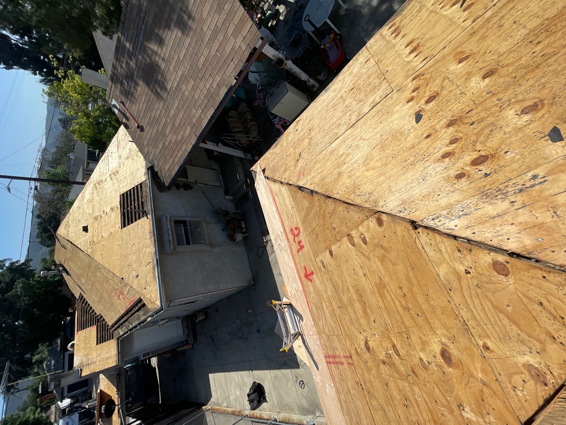 Roof Replacement - Martinez, CA 94553 by Epic Roof Replacement
