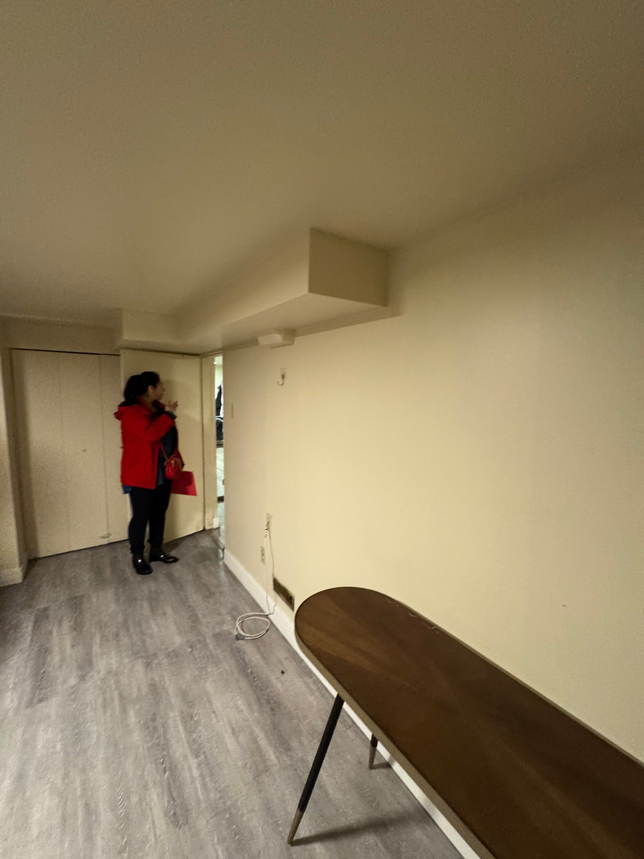 Painting by YVR Construction Group